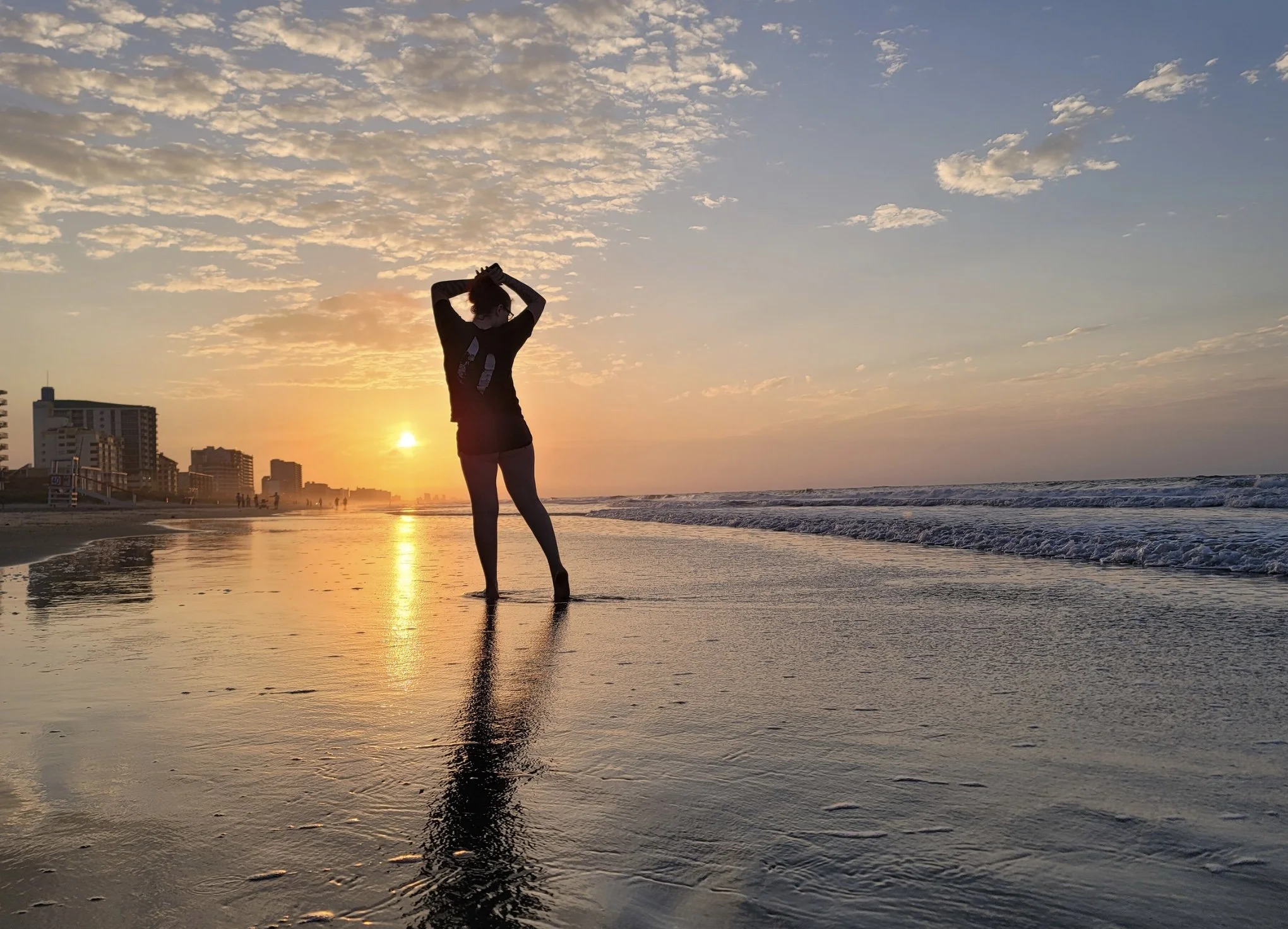 Dawn to Dusk Photography