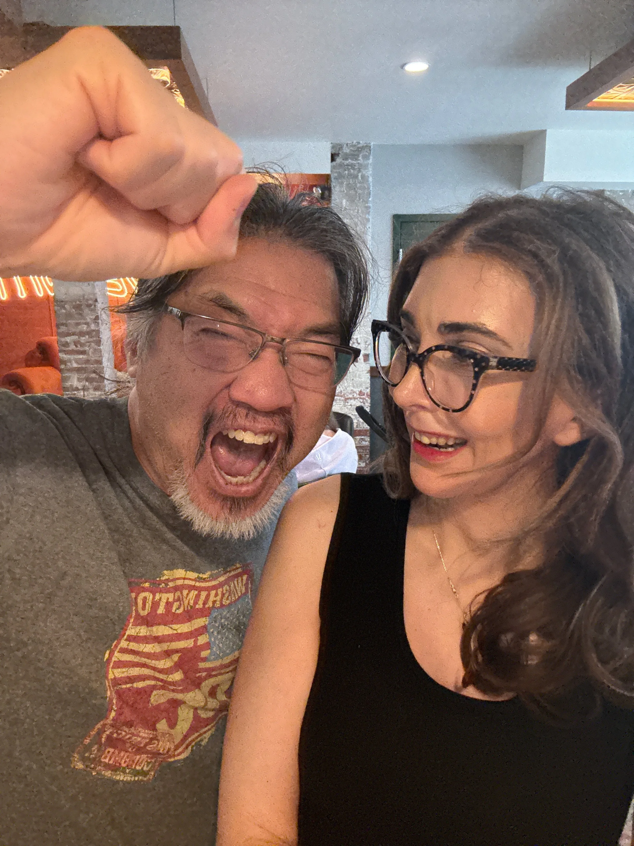 Photo by Brianna Wu. Licensed under CC BY 4.0