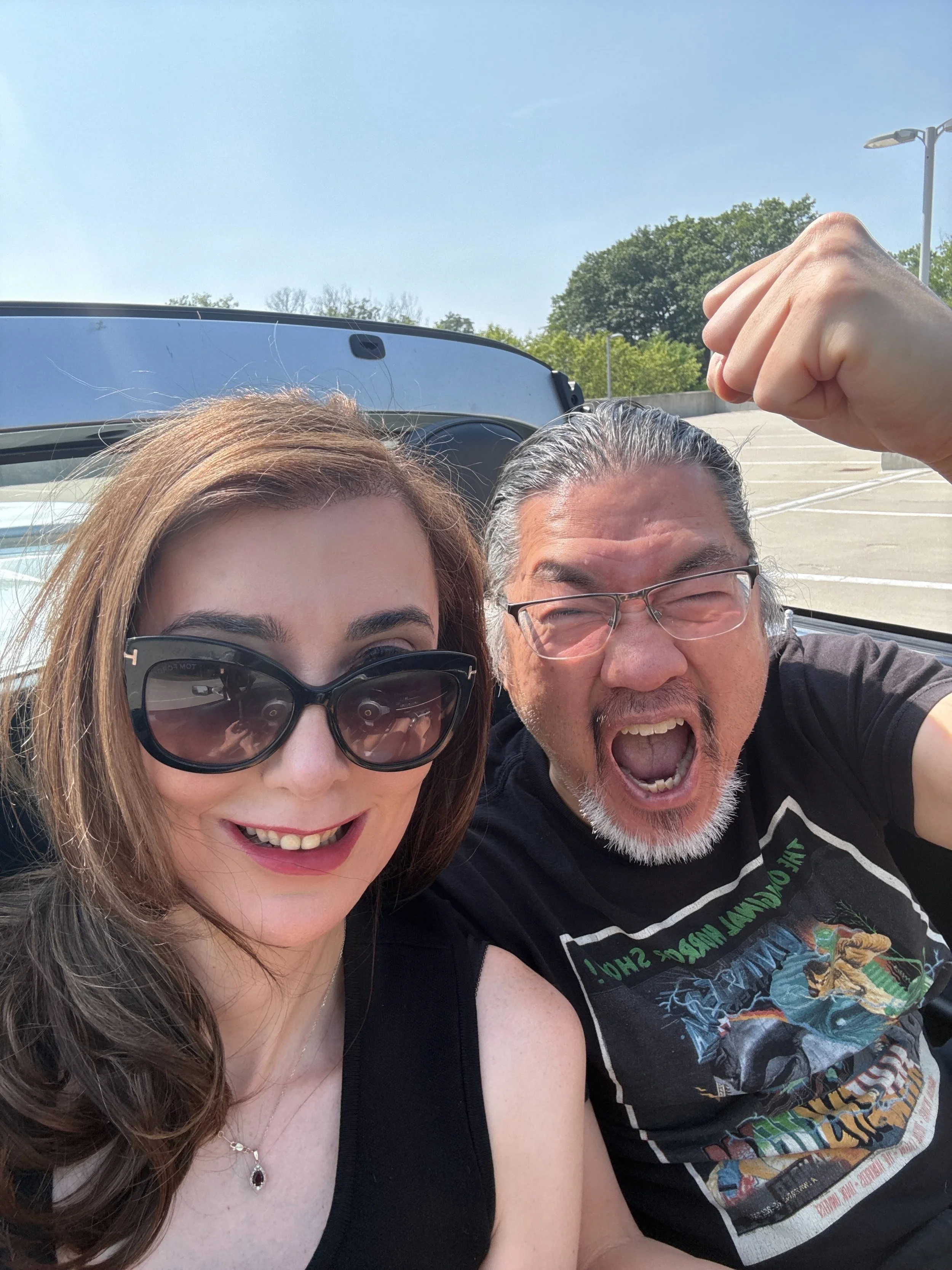 Photo by Brianna Wu. Licensed under CC BY 4.0