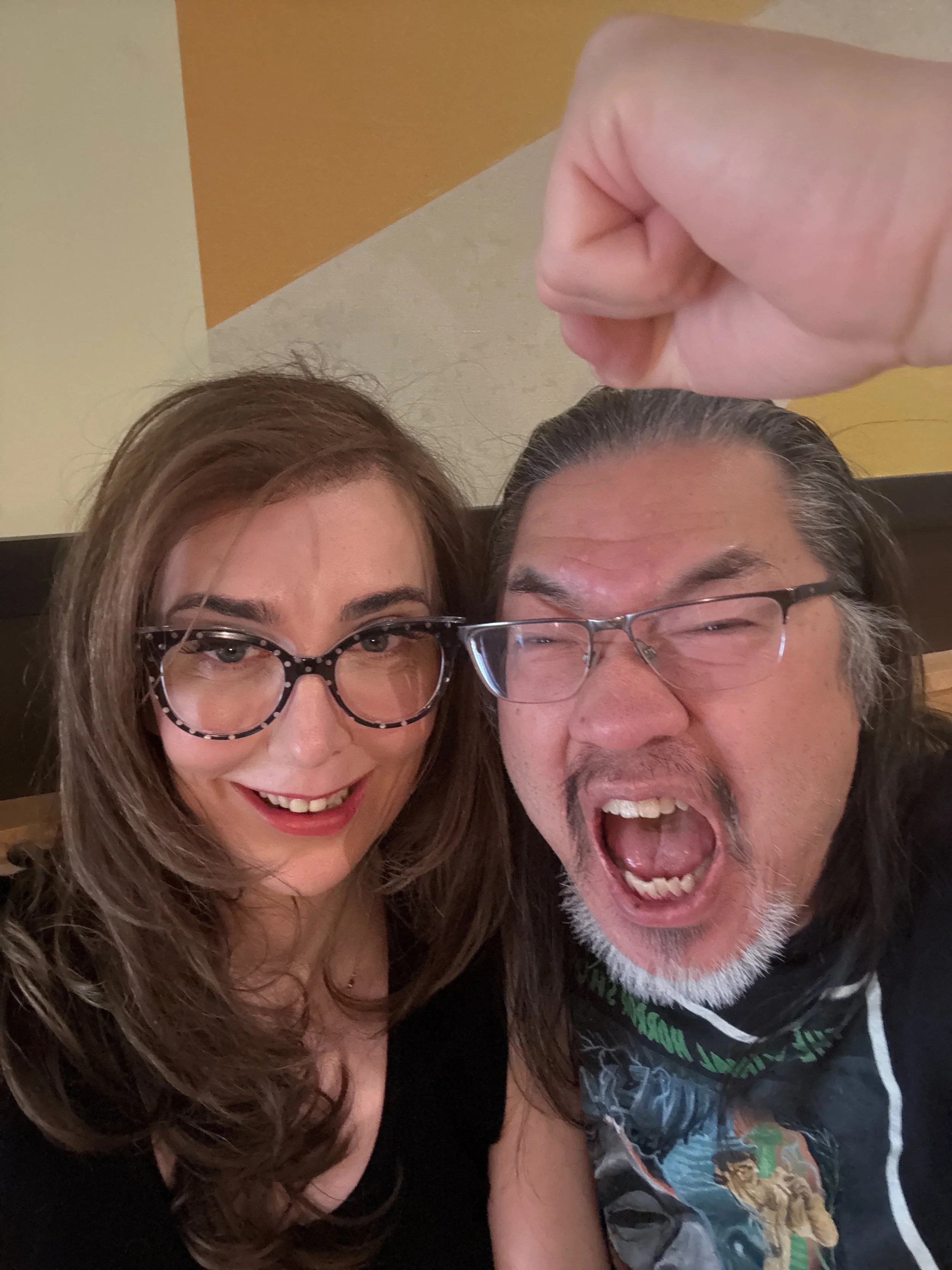 Photo by Brianna Wu. Licensed under CC BY 4.0