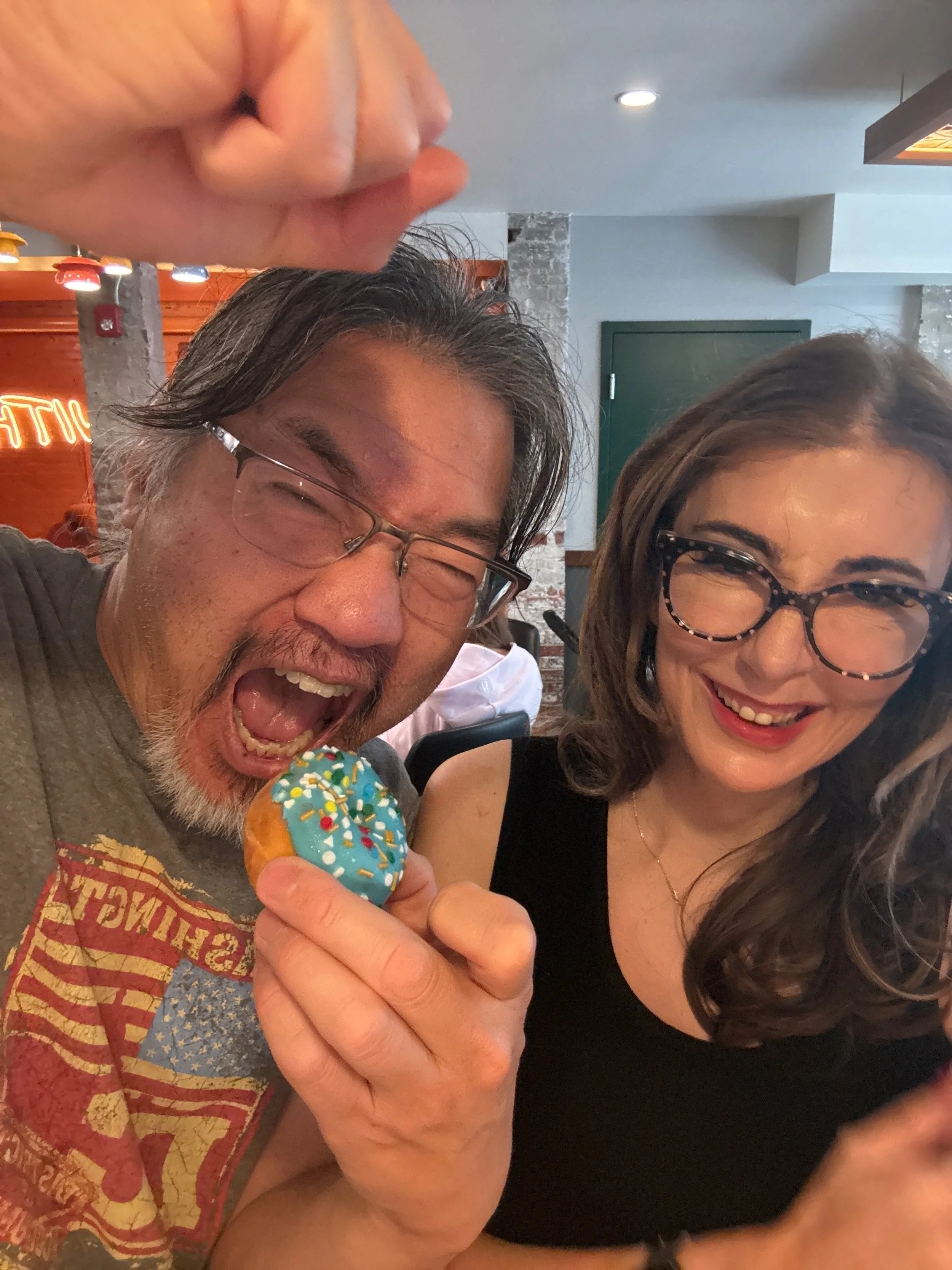 Photo by Brianna Wu. Licensed under CC BY 4.0