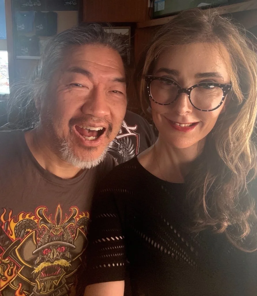 Photo by Brianna Wu. Licensed under CC BY 4.0