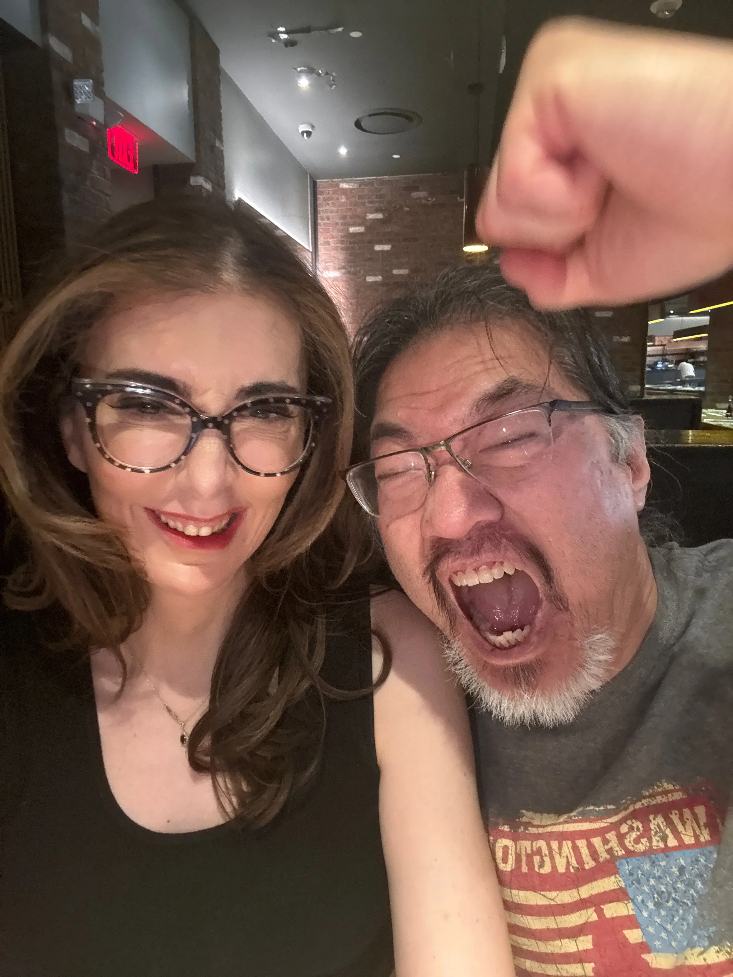 Photo by Brianna Wu. Licensed under CC BY 4.0