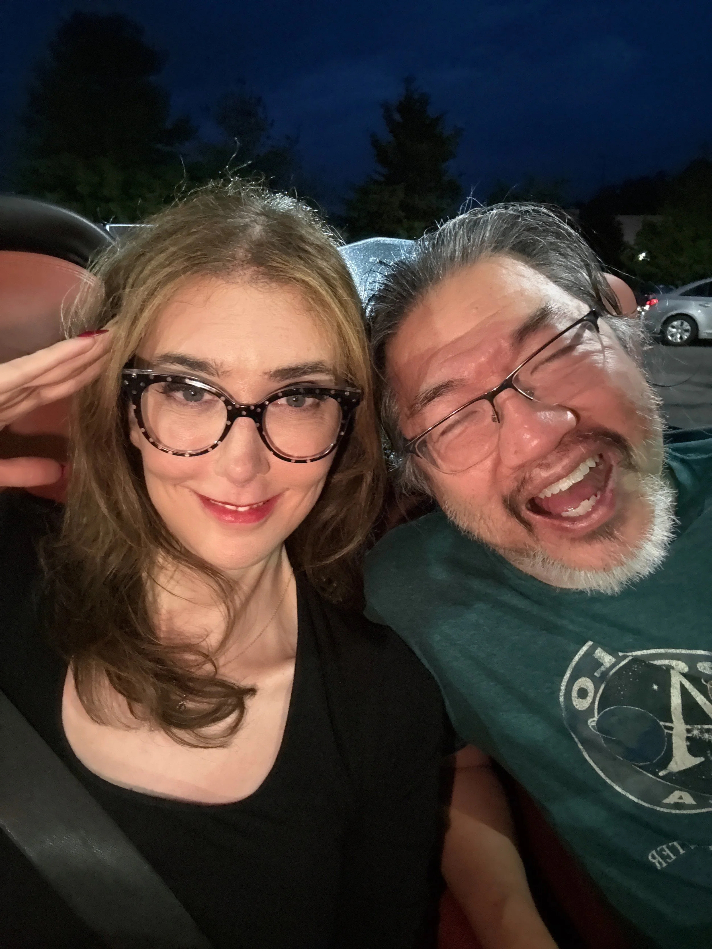 Photo by Brianna Wu. Licensed under CC BY 4.0