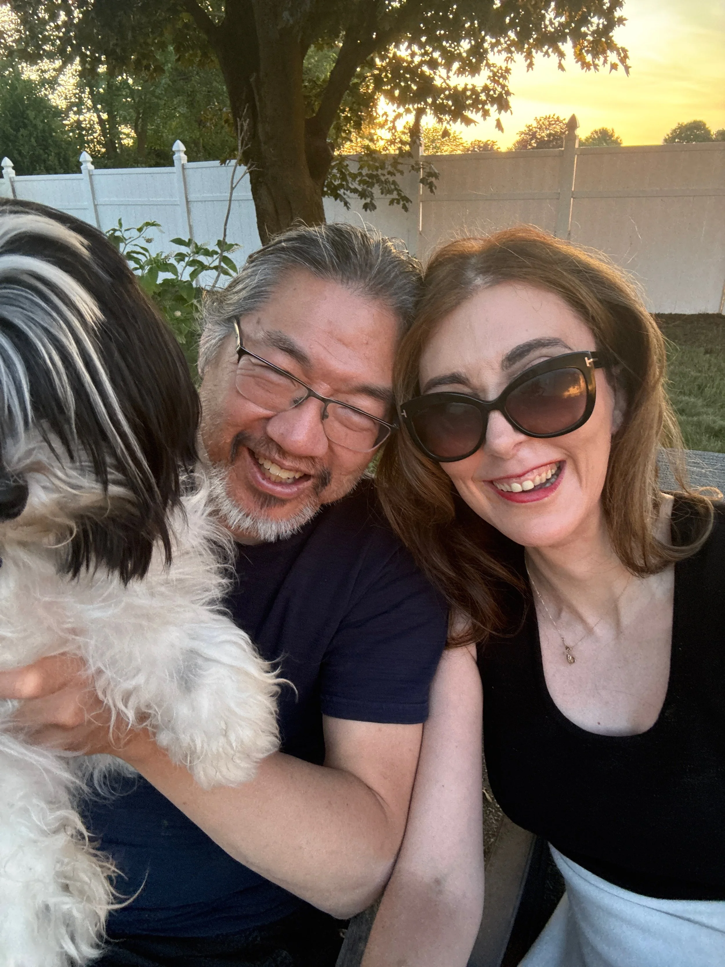 Photo by Brianna Wu. Licensed under CC BY 4.0