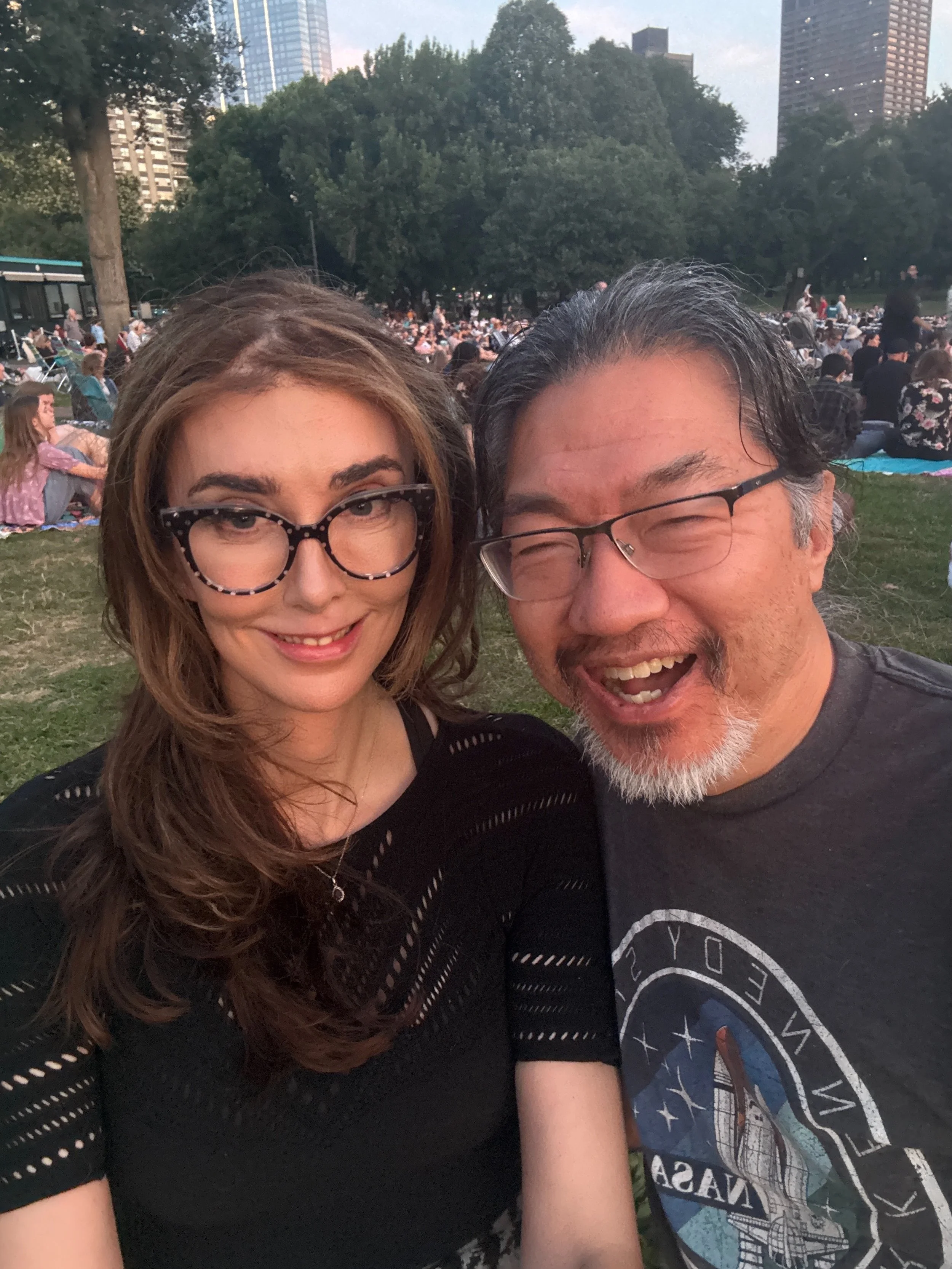 Photo by Brianna Wu. Licensed under CC BY 4.0