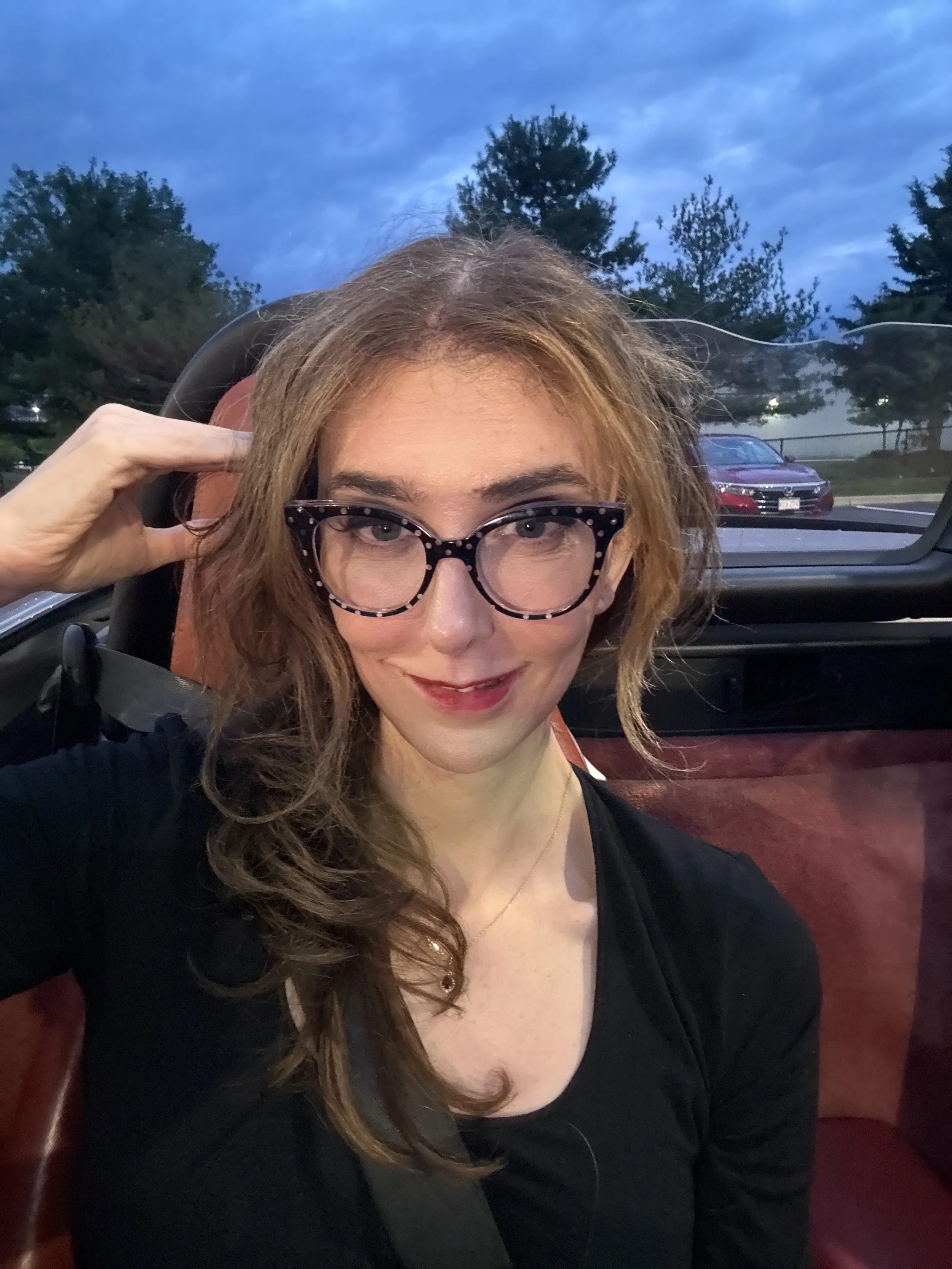 Photo by Brianna Wu. Licensed under CC BY 4.0
