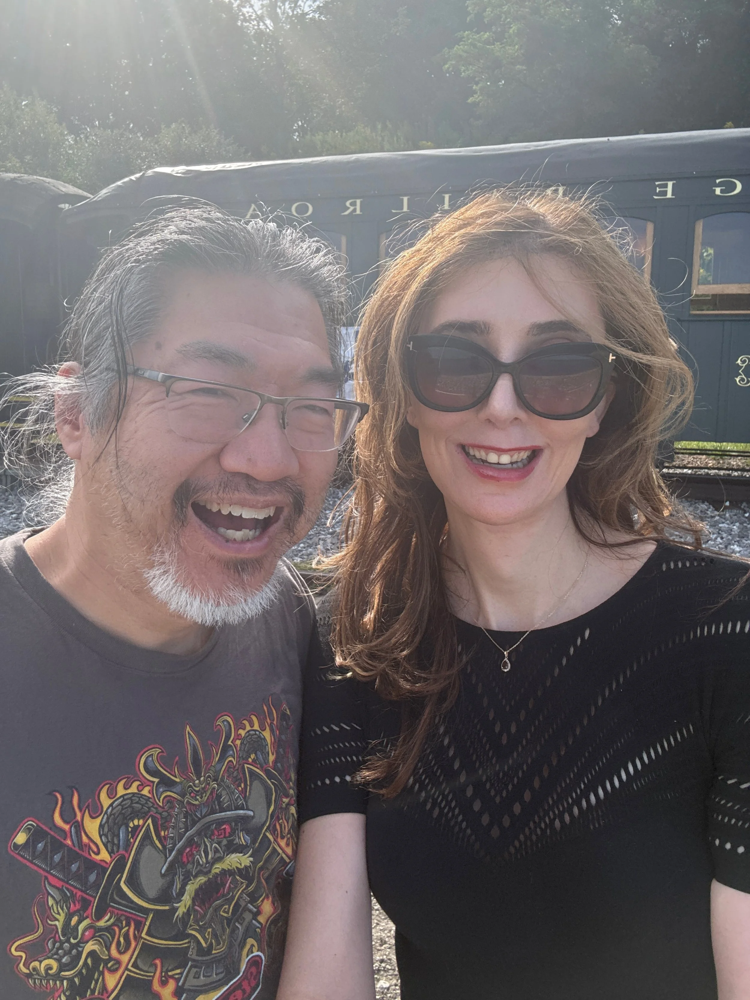 Photo by Brianna Wu. Licensed under CC BY 4.0