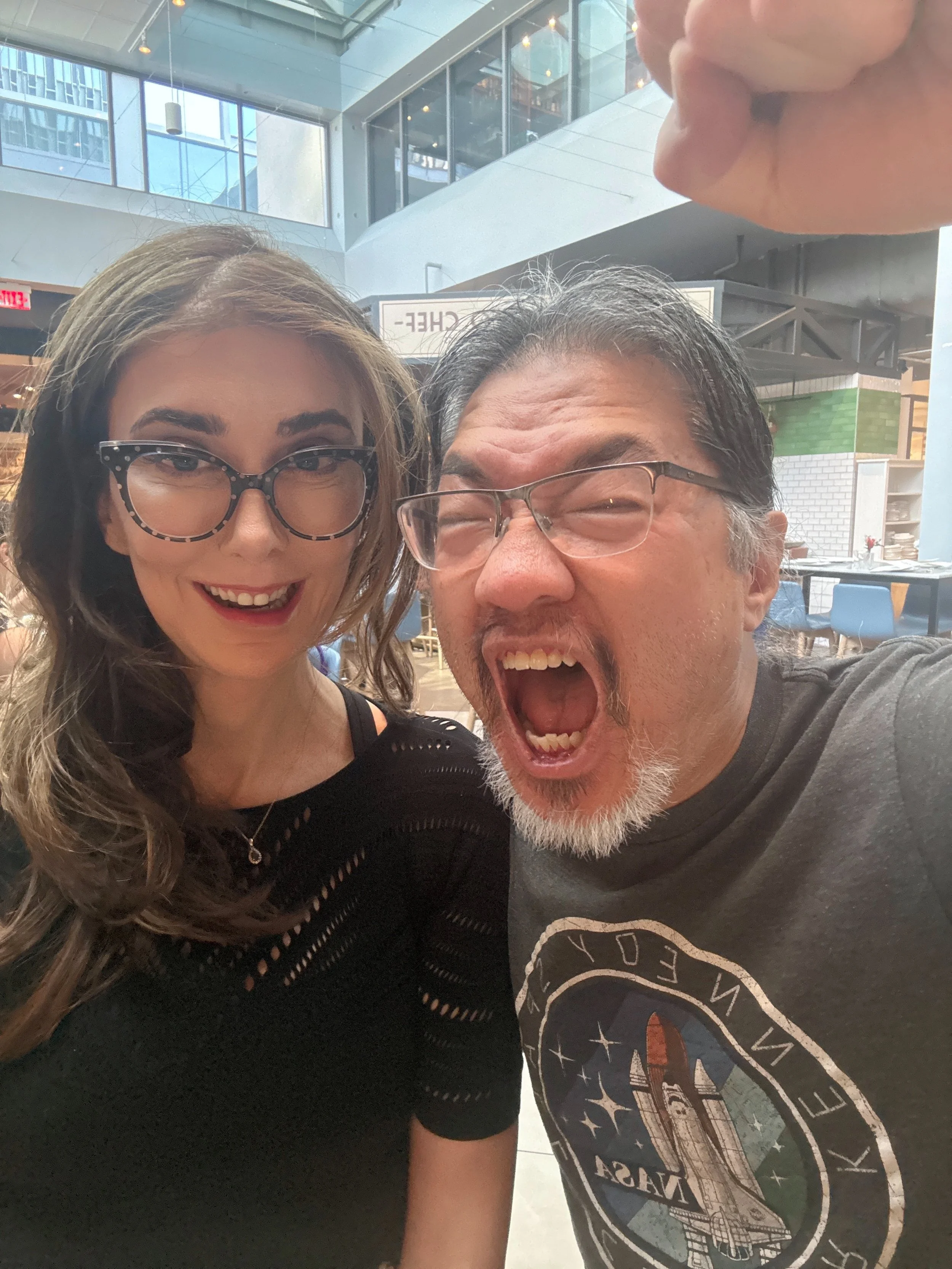 Photo by Brianna Wu. Licensed under CC BY 4.0