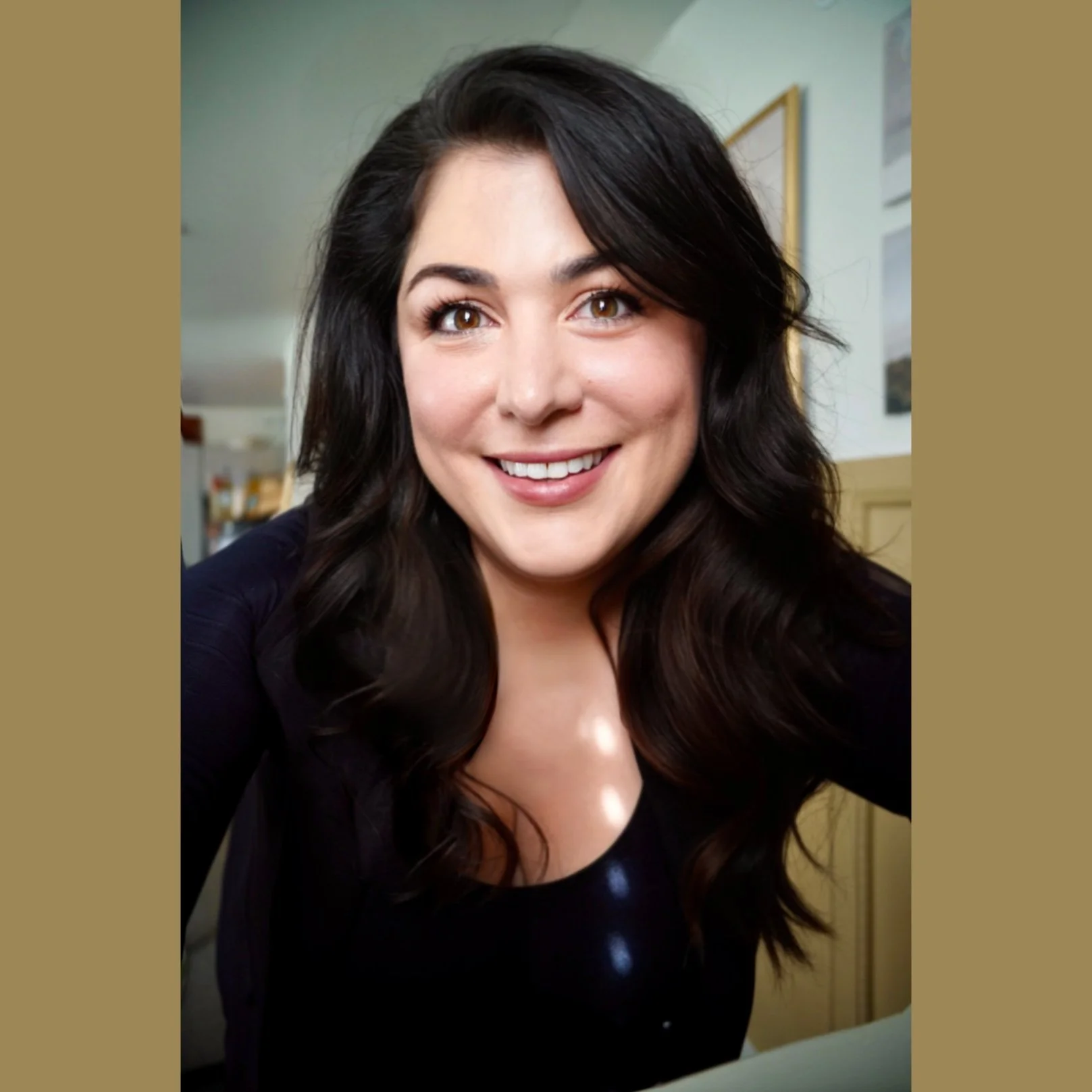 Welcome to the Haute Hedonist