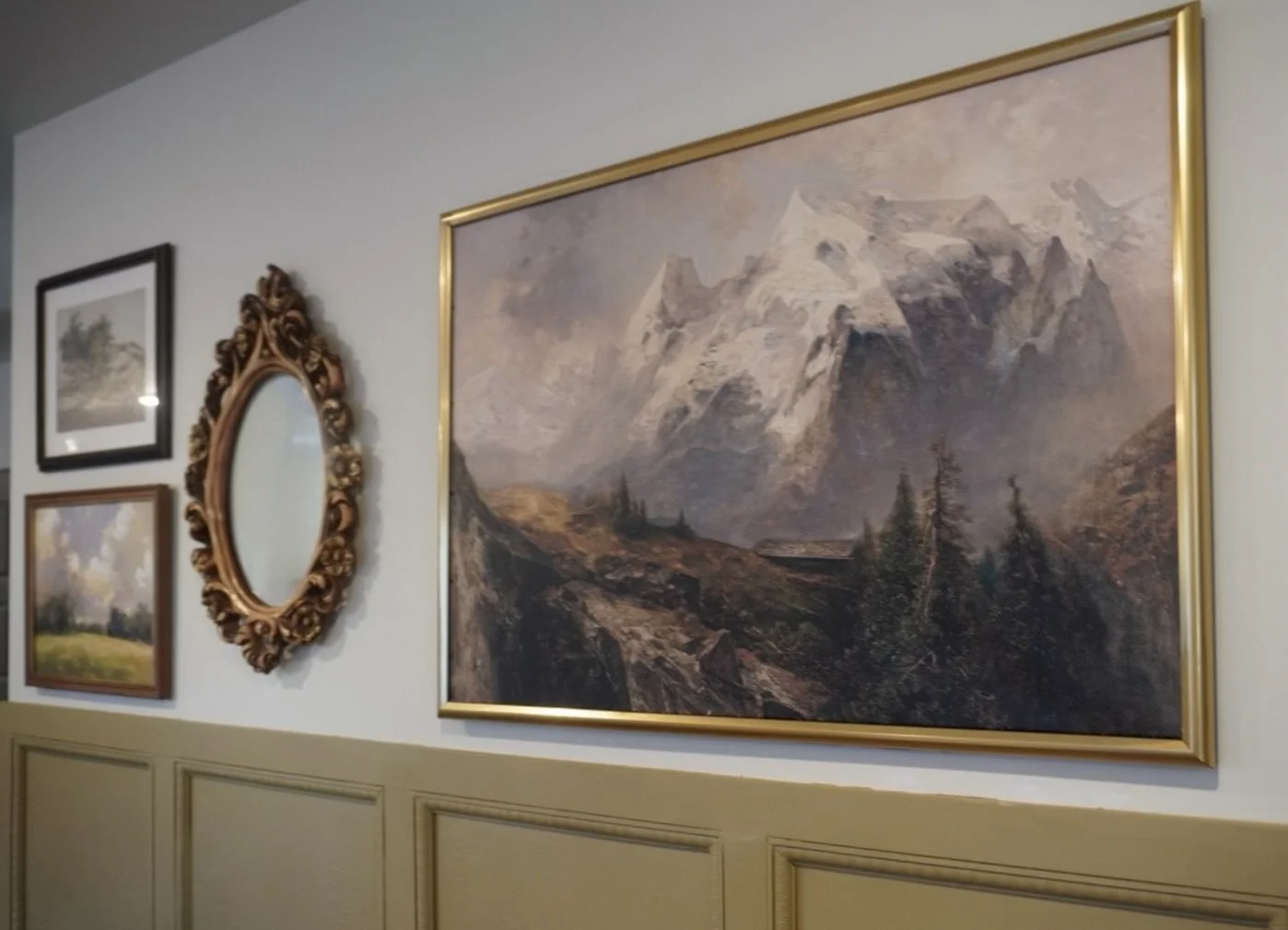 Curating Your Space: Mood, Texture, and Emotional Design