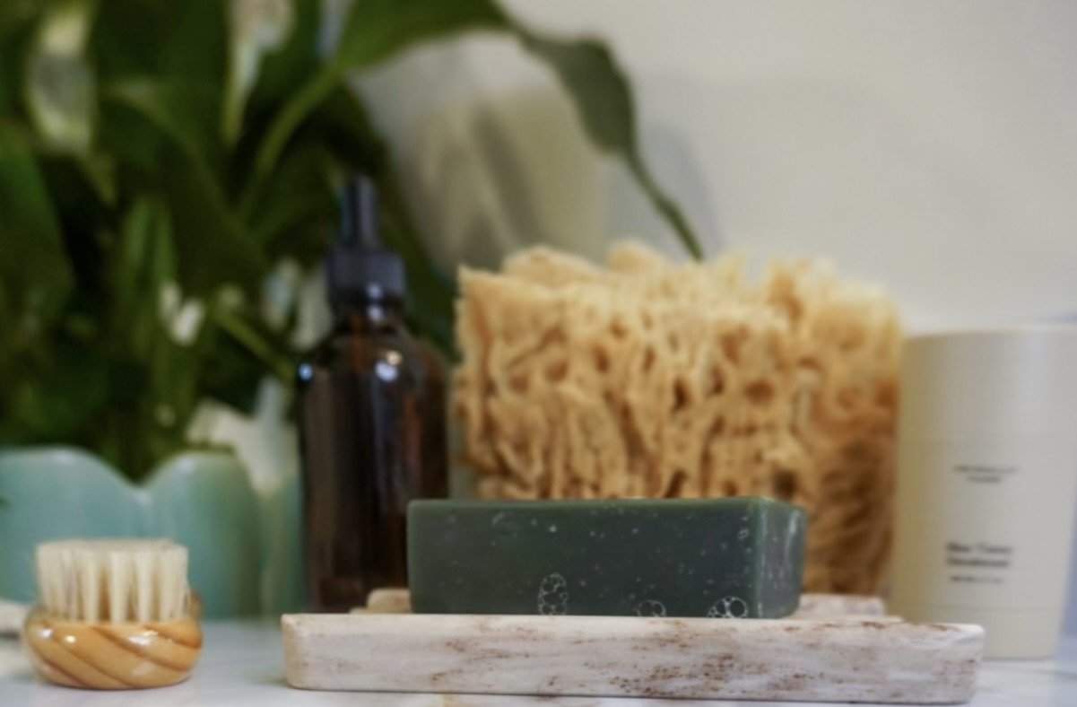 Sustainable Beauty That Feels Like Indulgence