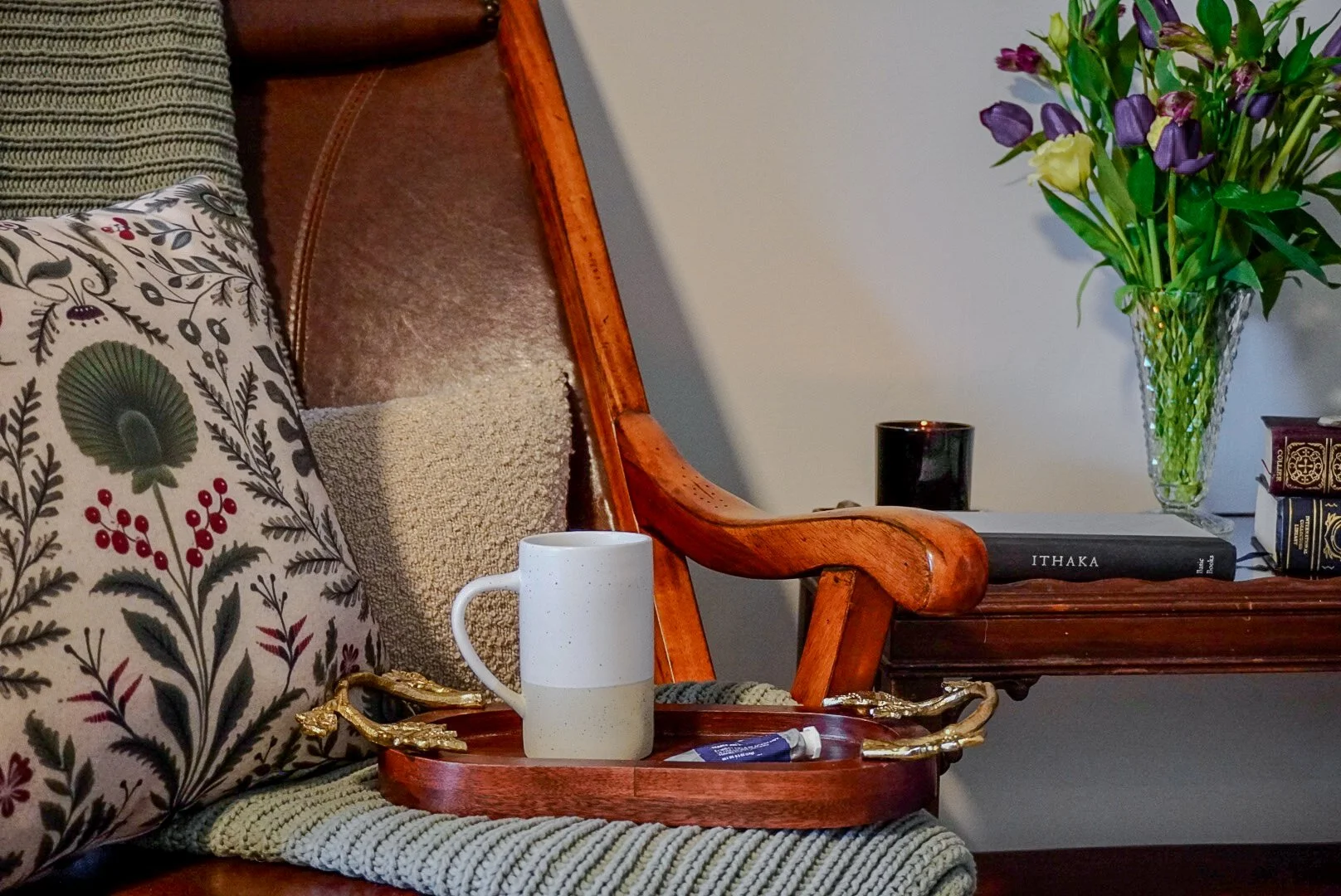 What I’m Loving Lately