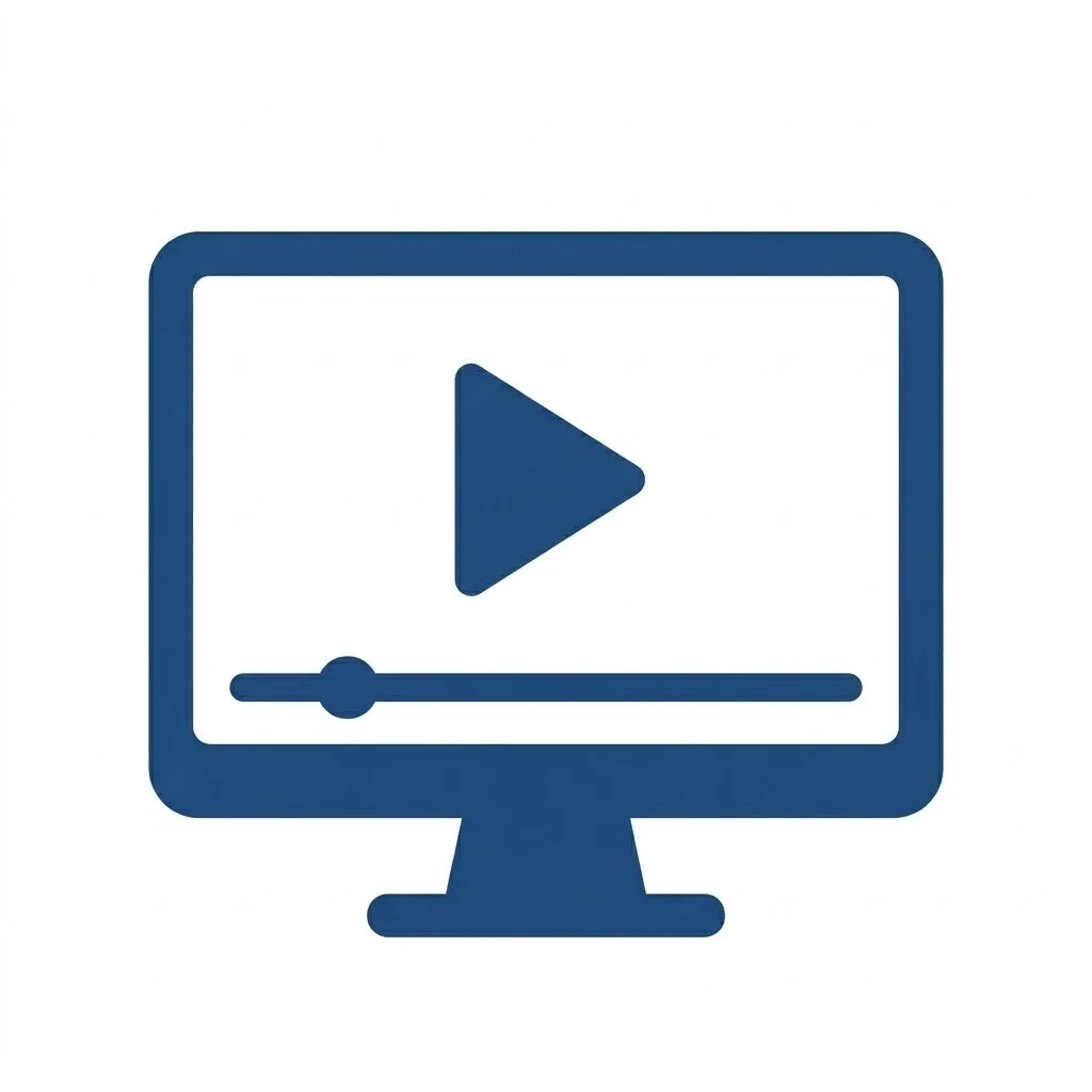 We provide Video Editing, Strategy, and Content Multiplication services so you can focus on creating content. We do the heavy lifting.