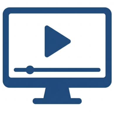 Video Editing and Consulting Services
