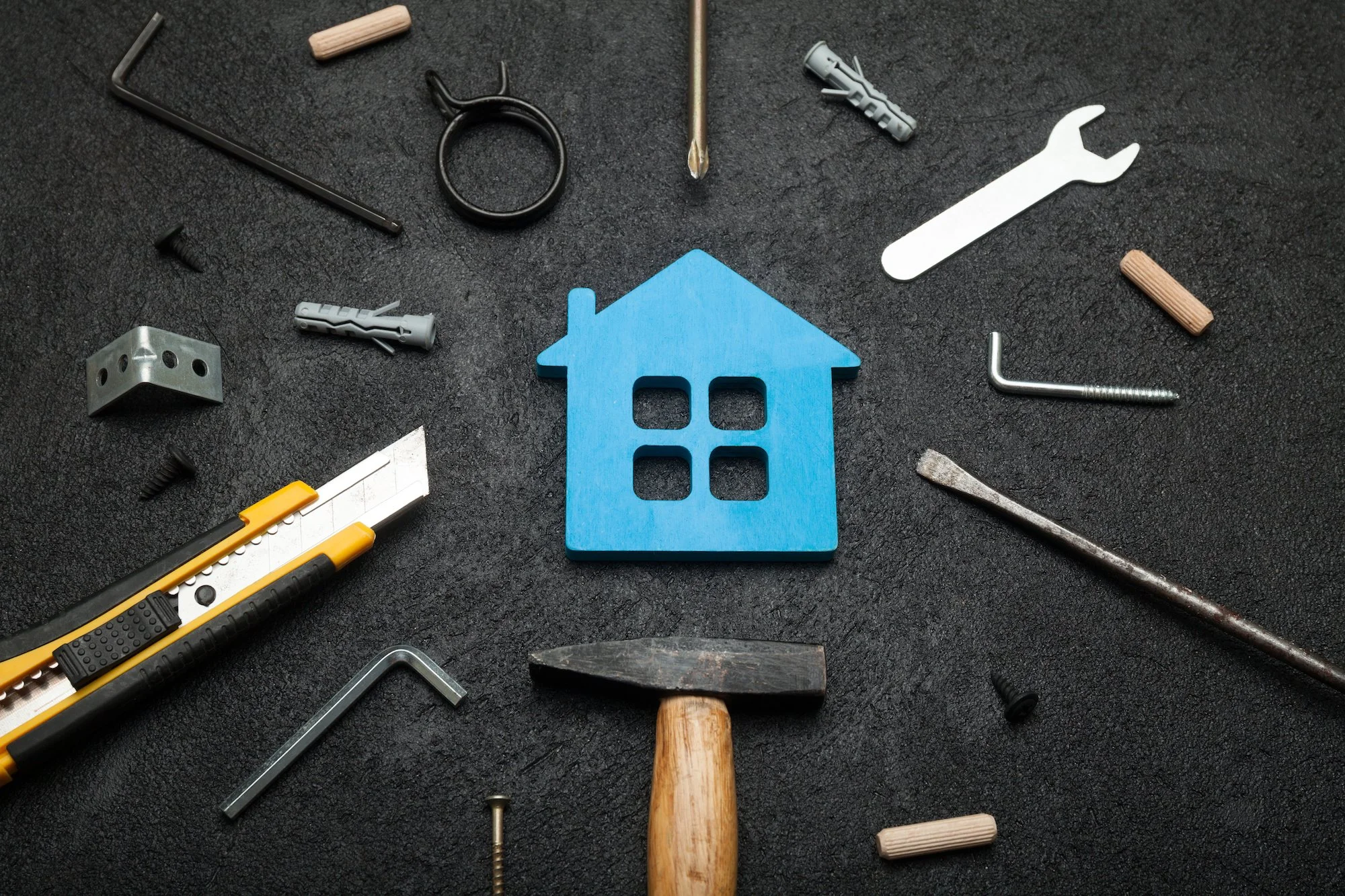 Property Maintenance