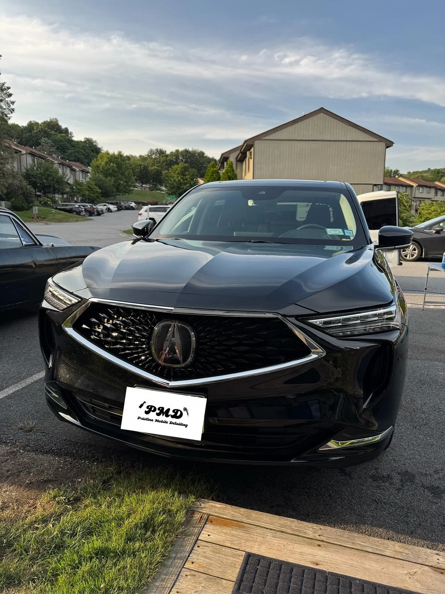 Acura MDX &ndash; full detail 🫧 ✨

Kids can destroy your car, but it doesn&rsquo;t have to stay that way! Let us fix that for you.

#Pristine #Mobile #Detailing