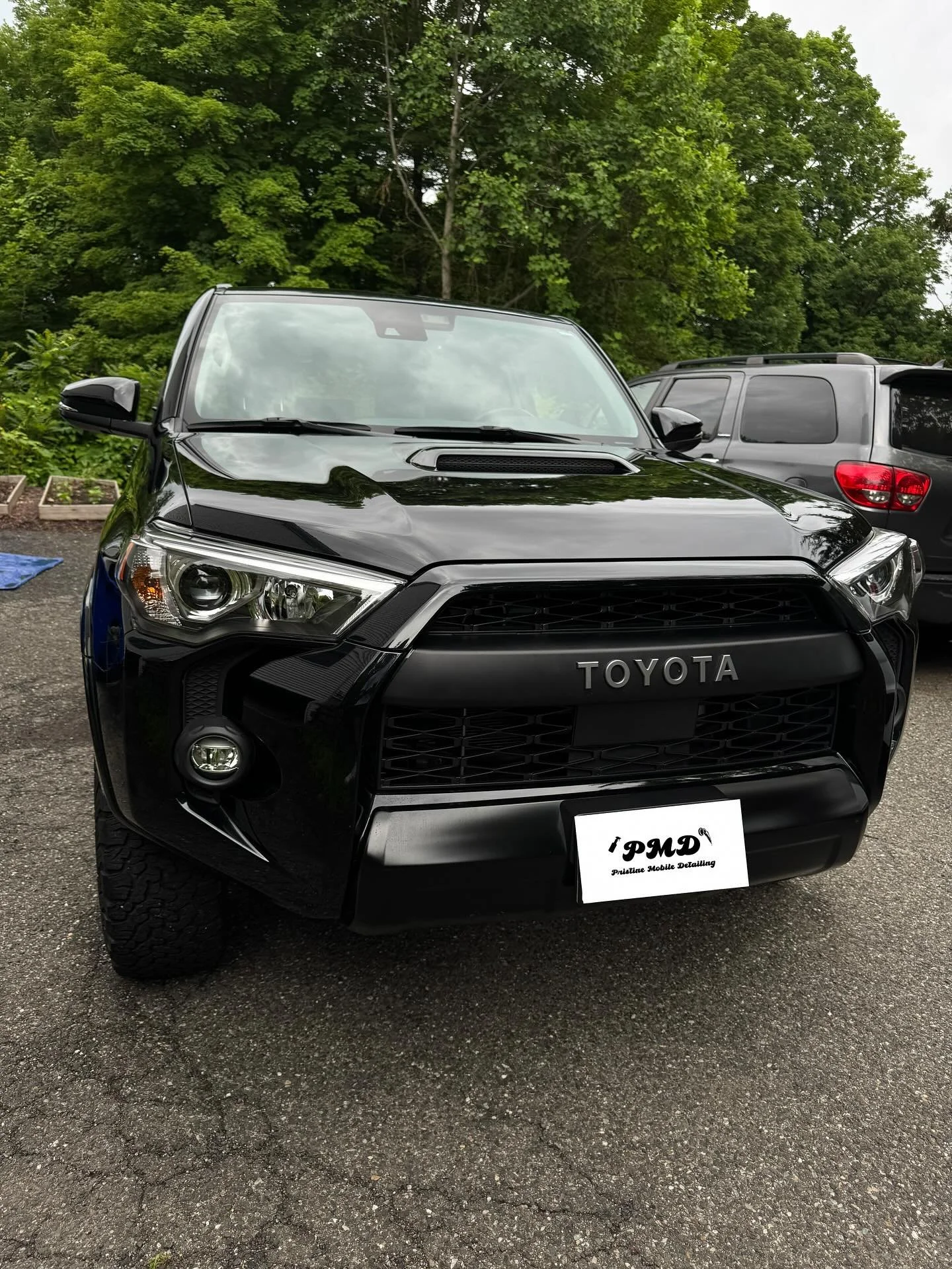 Toyota RAV 4 - Full Detail + pet hair removal😳

Pet hair is a pain to remove but you don&rsquo;t have to do it alone!  Let us take care of it for you🤝

#Pristine #Mobile #Detailing