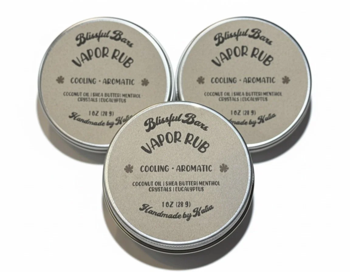 Vapor Rub