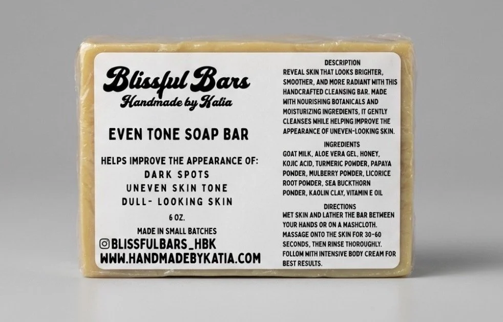 Even Tone Bar