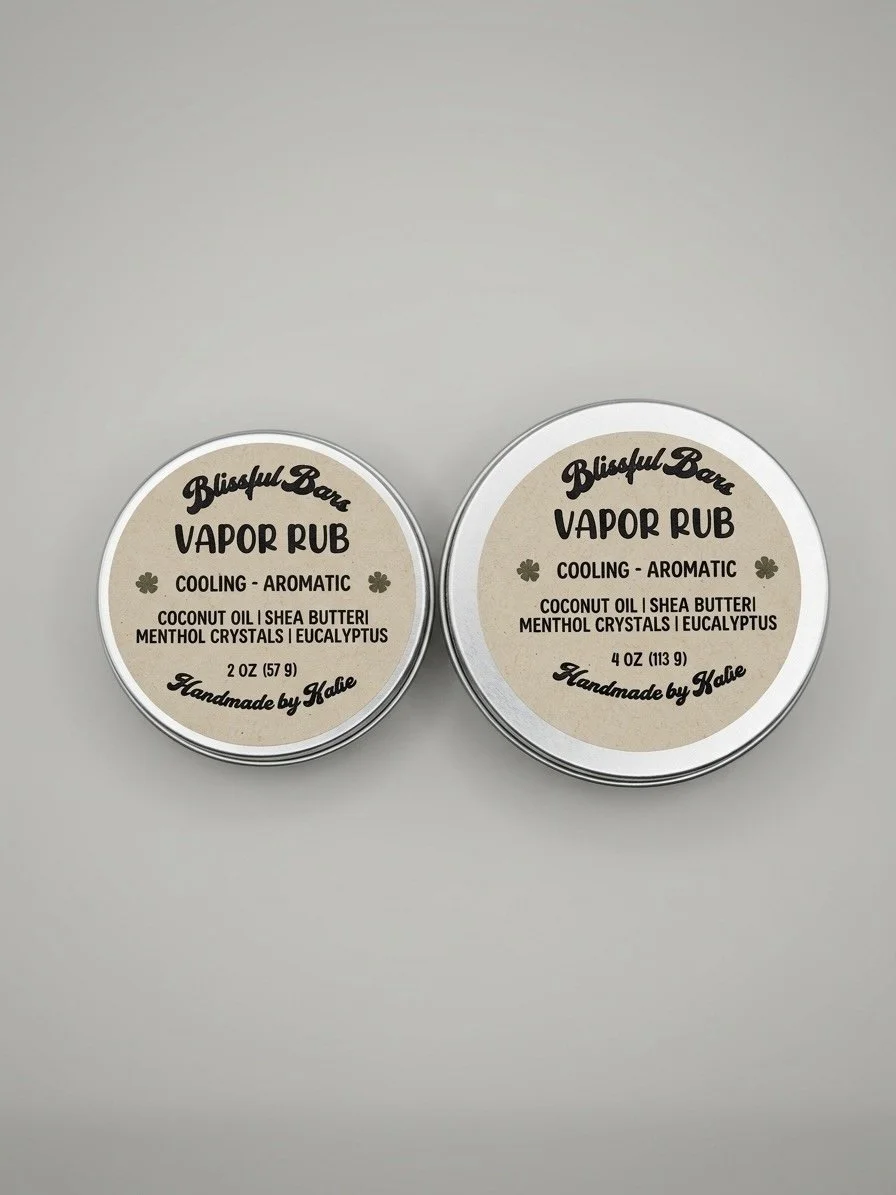 Vapor Rub