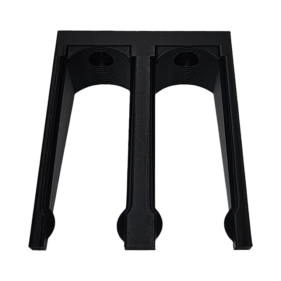 Magpul 2 Mag Wall Mount