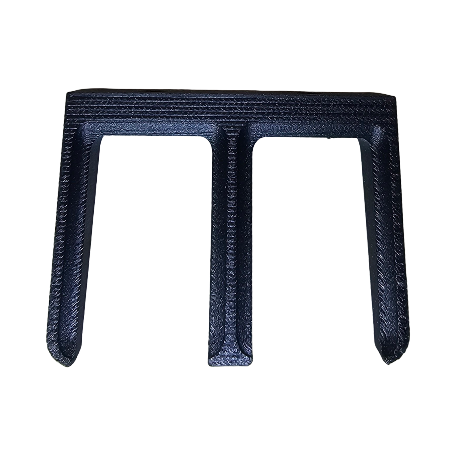 2 glock mag wall mount.png