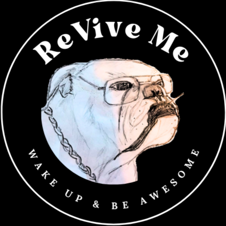 ReVive Me Coffee | Enhance Your Coffee Experience – Shop Now