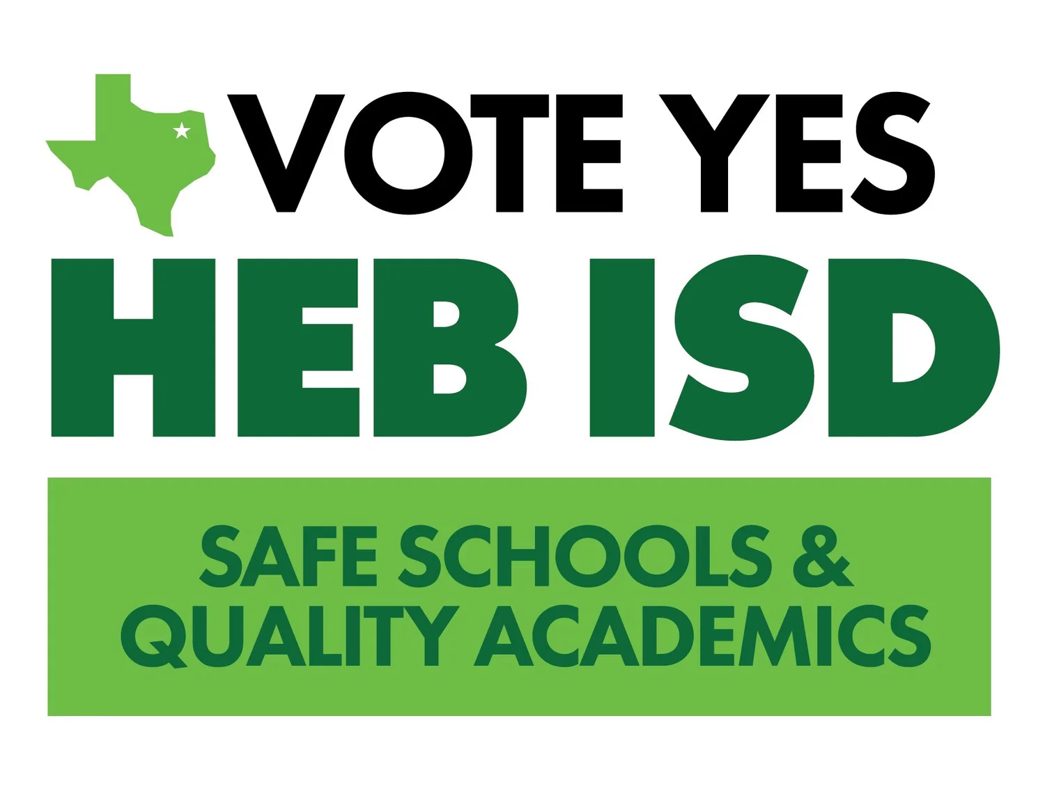 HEB ISD PAC