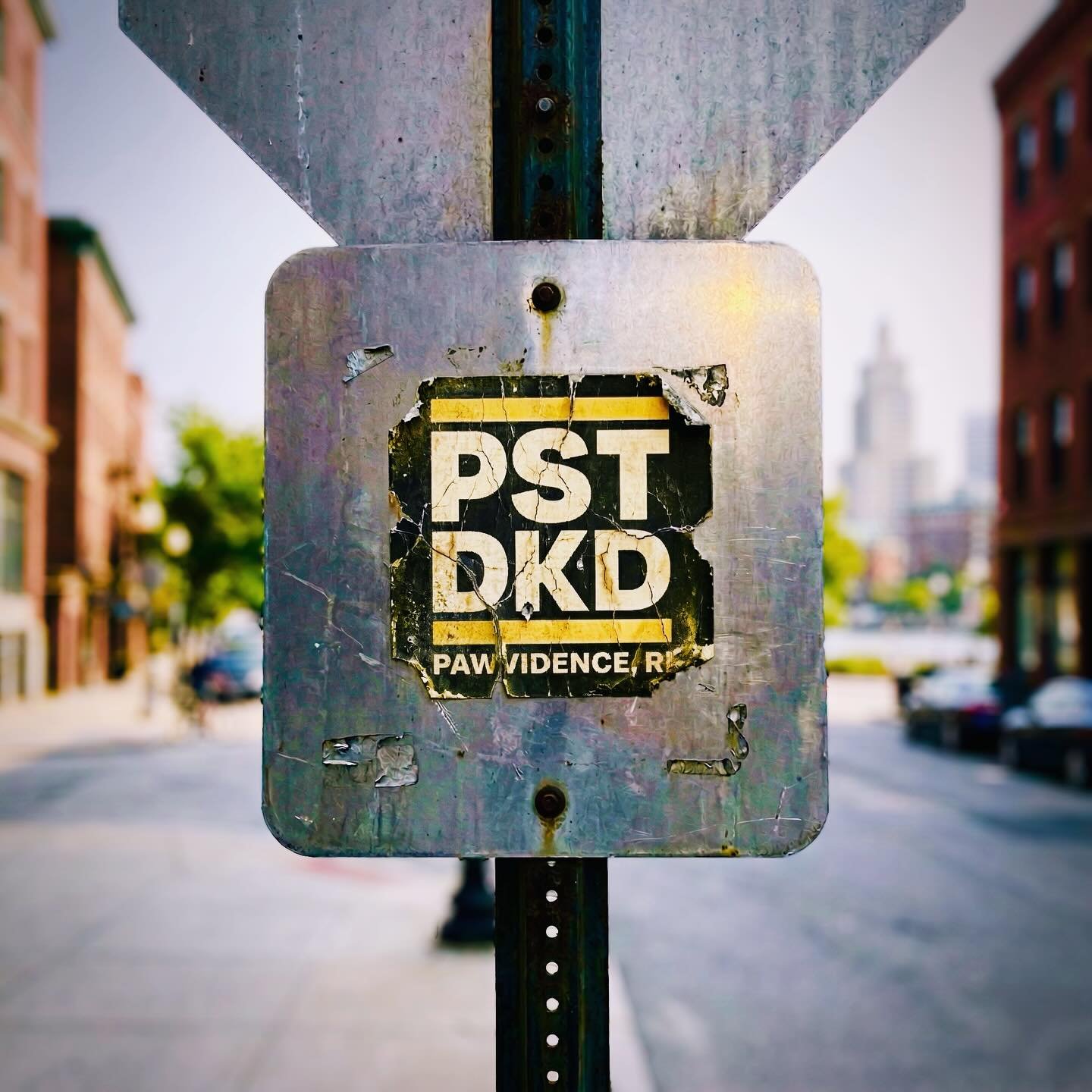 Tougher than leather 

#pajamastrangletime #deathkittydojo #providencebjj #rundmc #providence