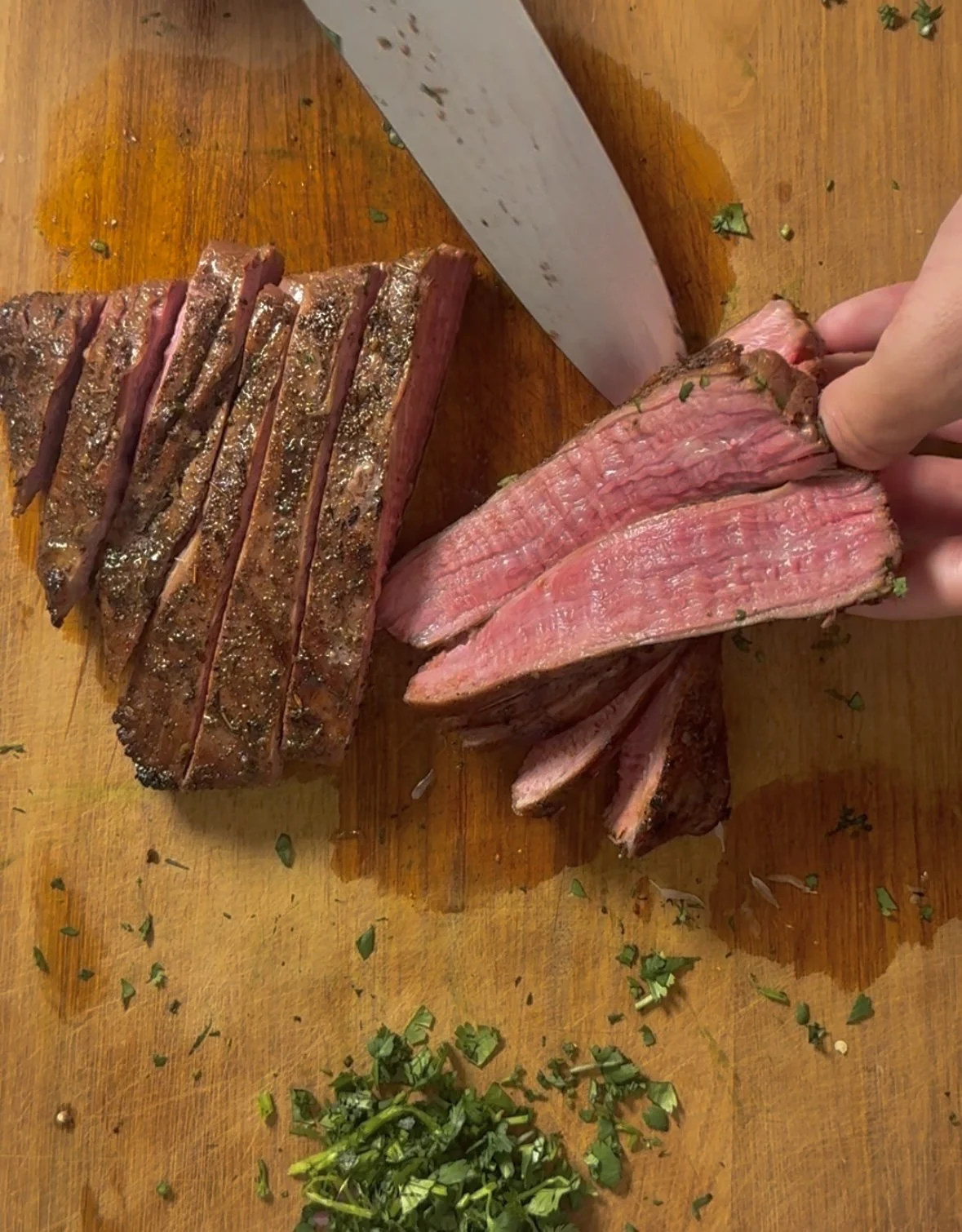 Carne Asada Marinade