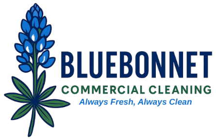 Bluebonnet Commercial Cleaning