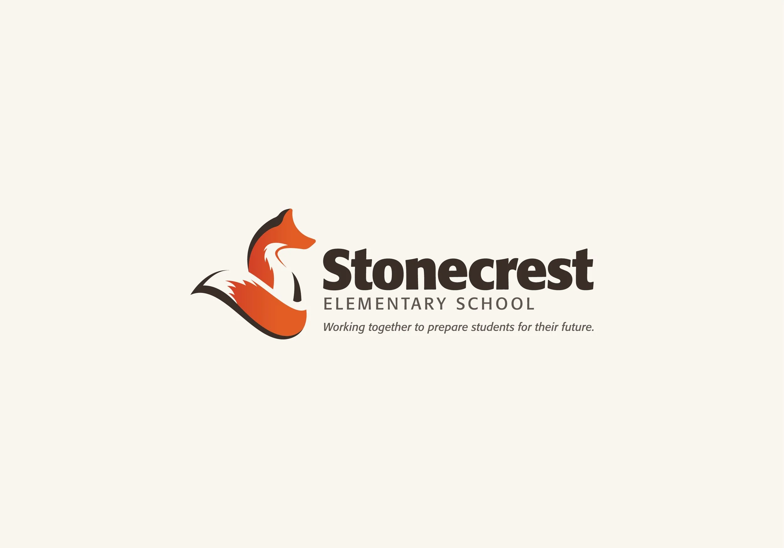 Stonecrest Elementary School located in Woodlawn, Ontario