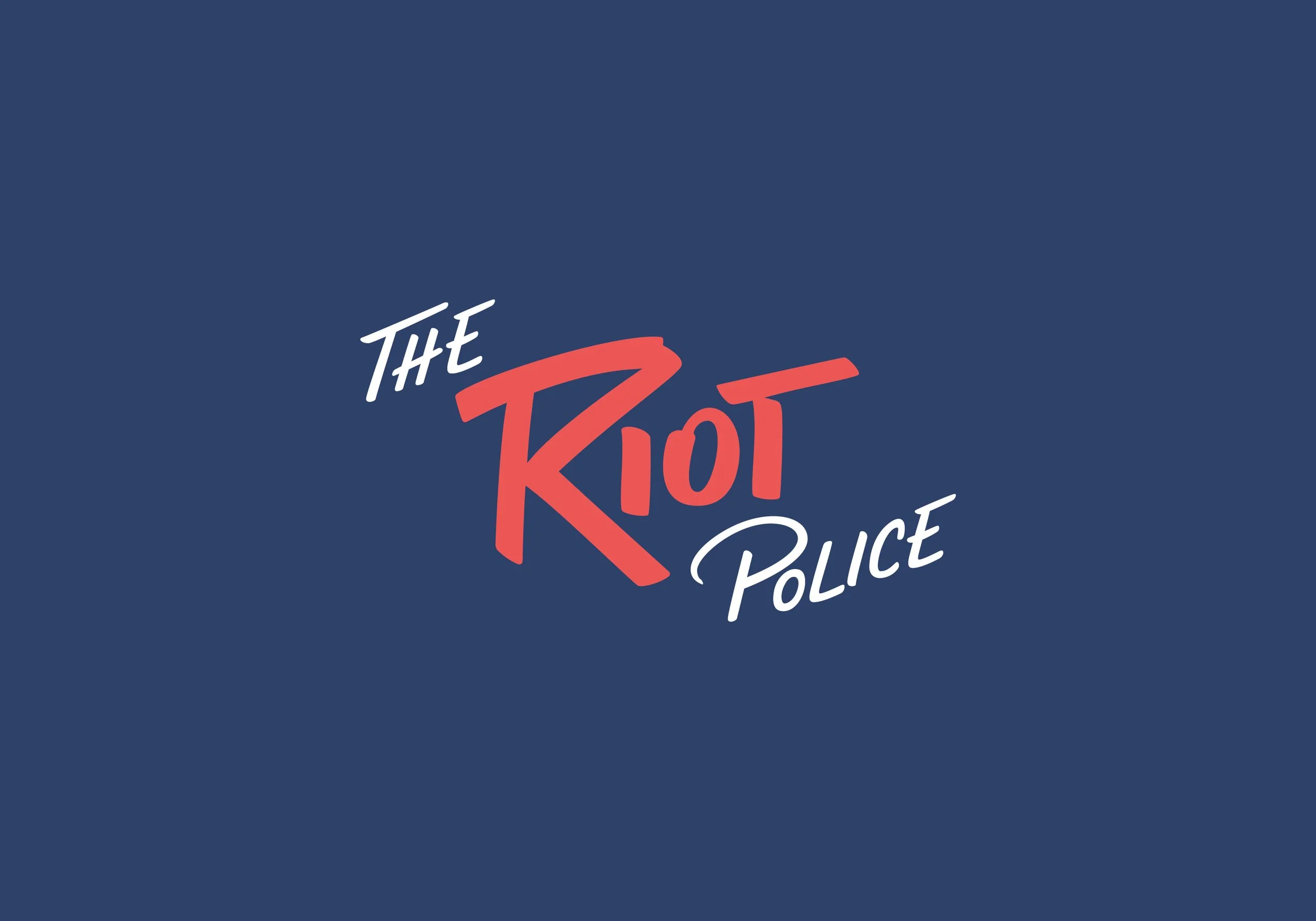 The Riot Police, Local Ottawa band