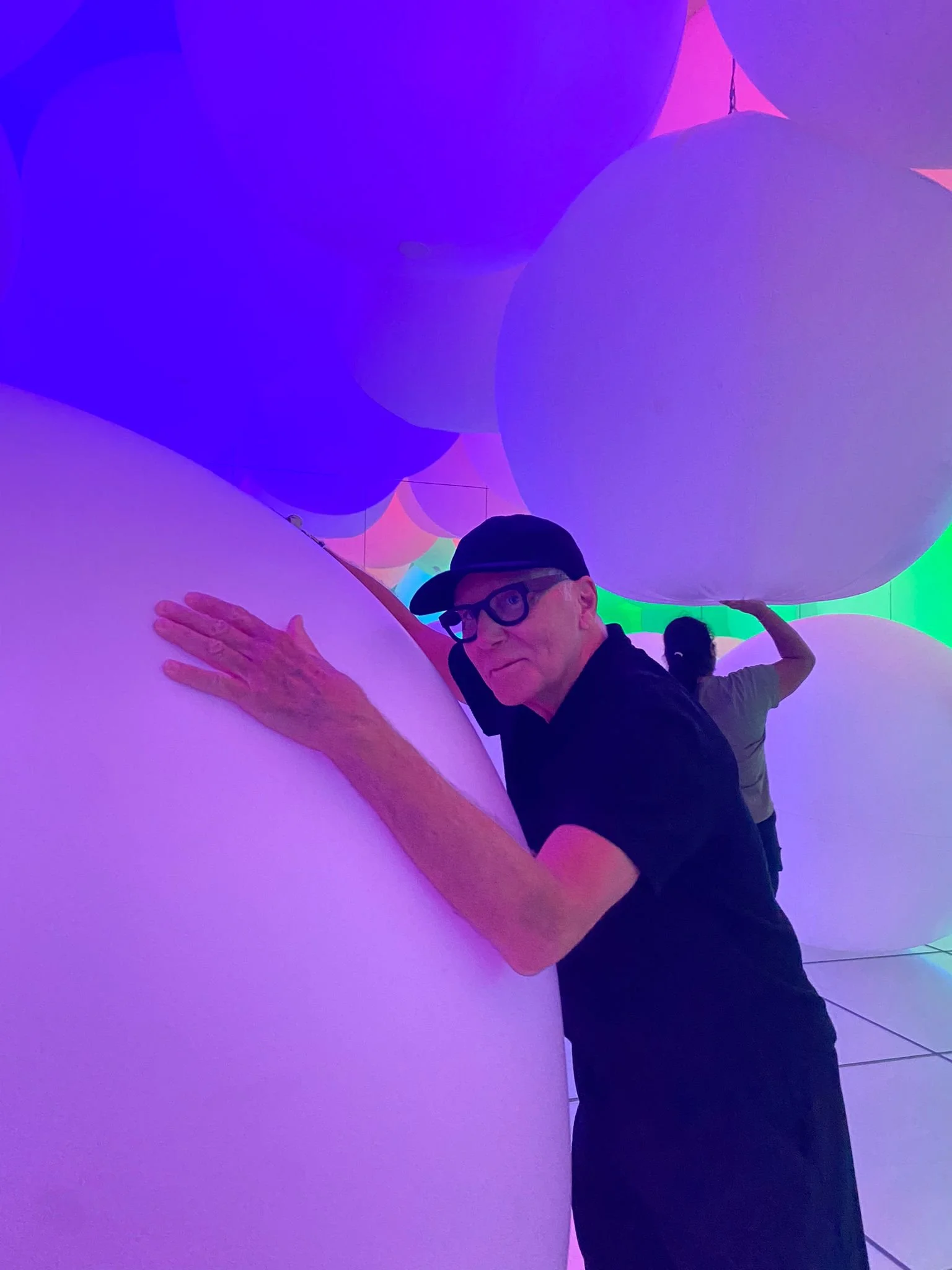 4-John at TeamLab.jpg
