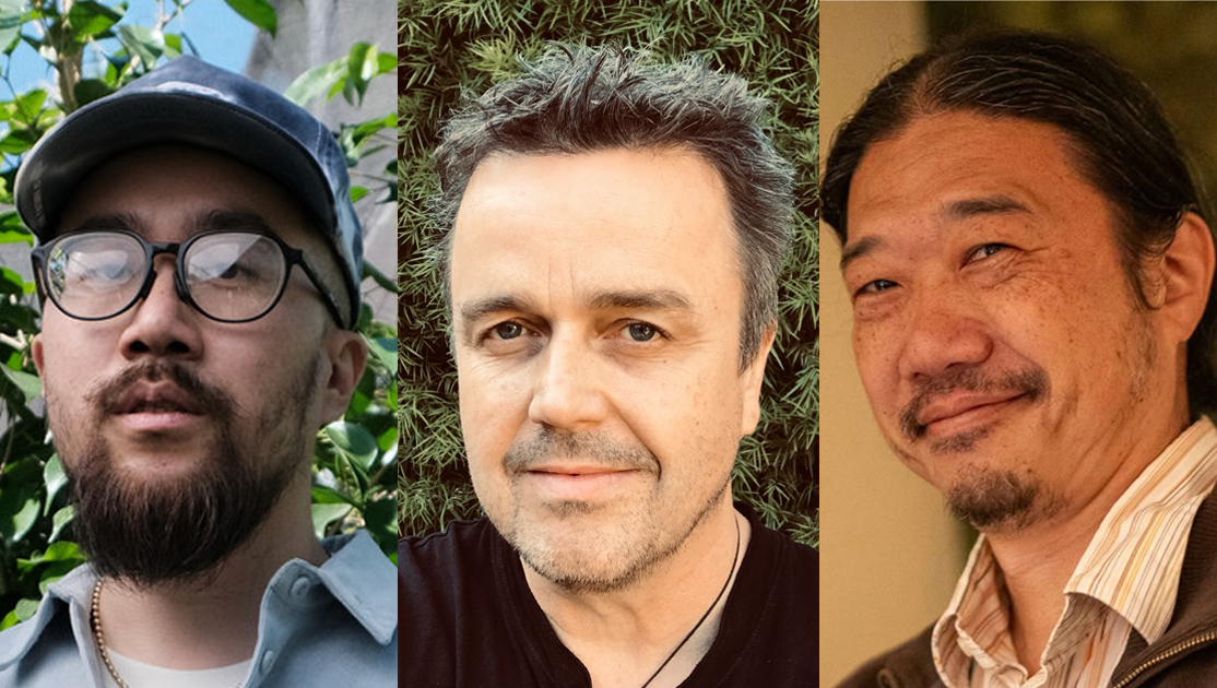 The Origin Stories Symposium