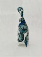 NOBLE LADIES  - LADY IN BLUE