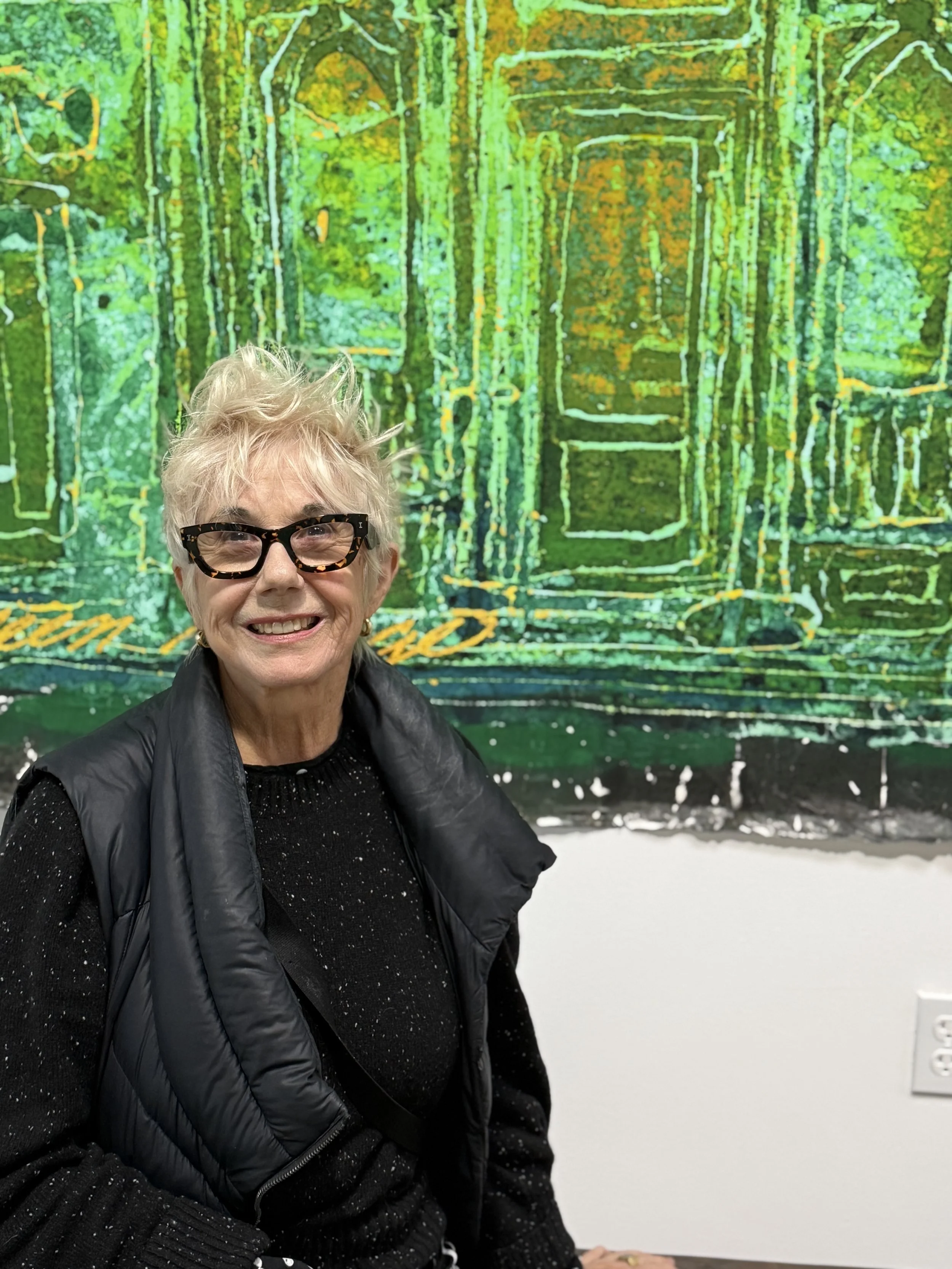 “Heaven’s Fragrance” by Donna Larsen aka 2xShin