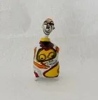 NOBLE LADIES - LADY WITH RED NECKLACE