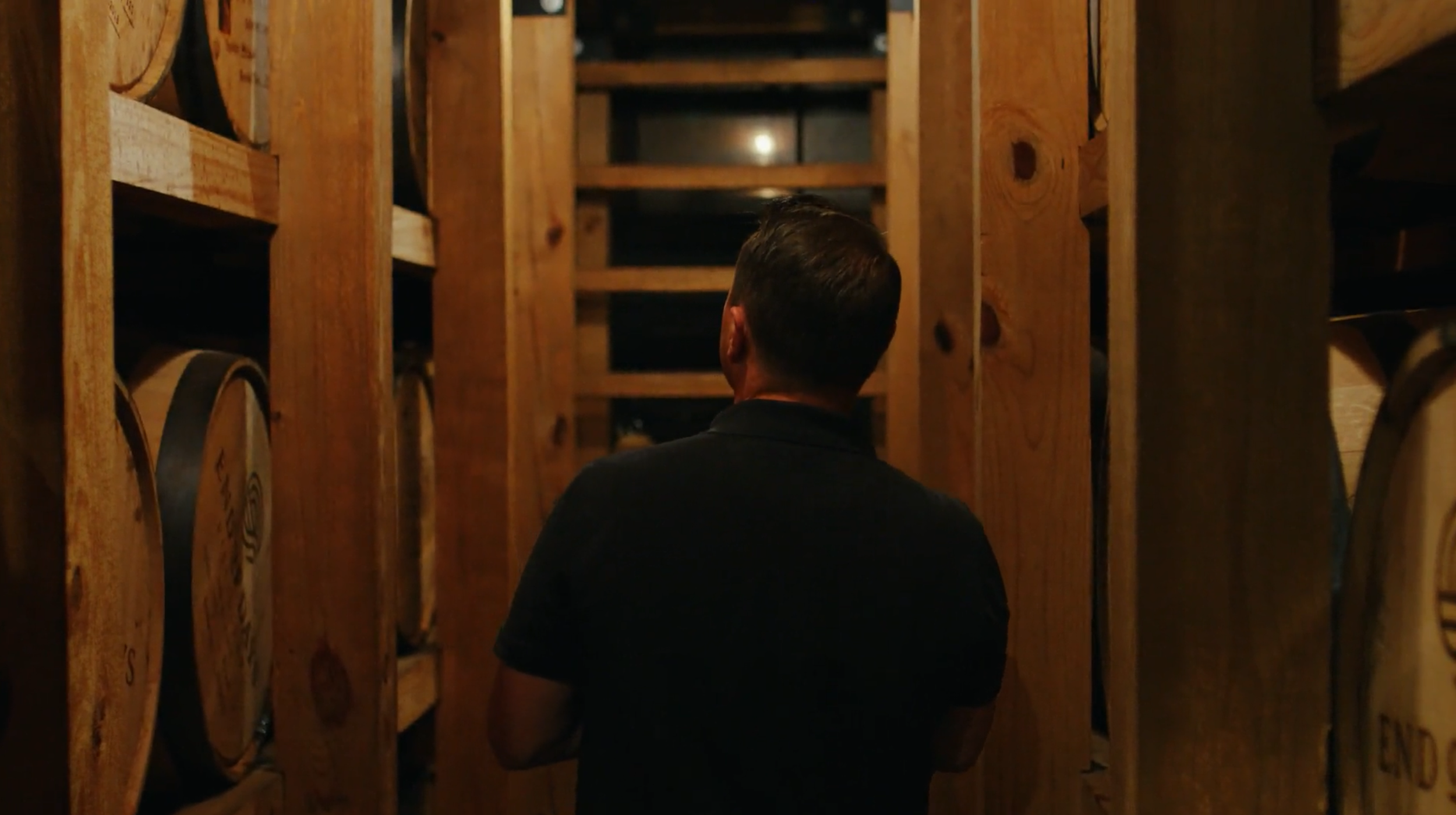 End Of Days Distillery