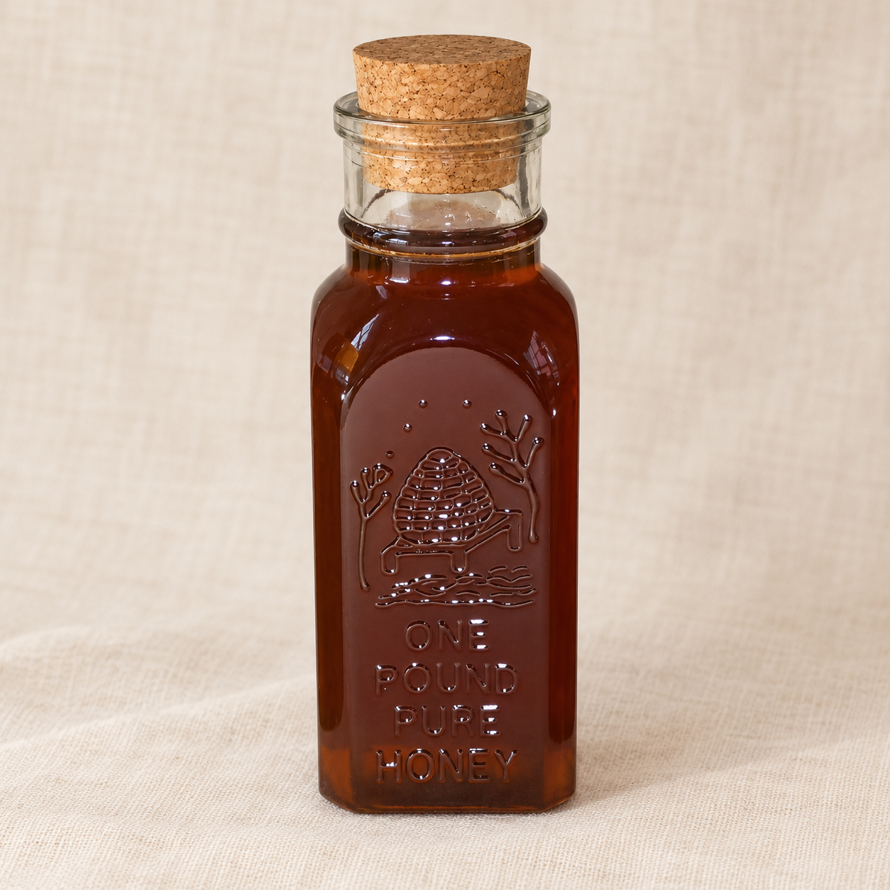 Muth Jar - 1 pound