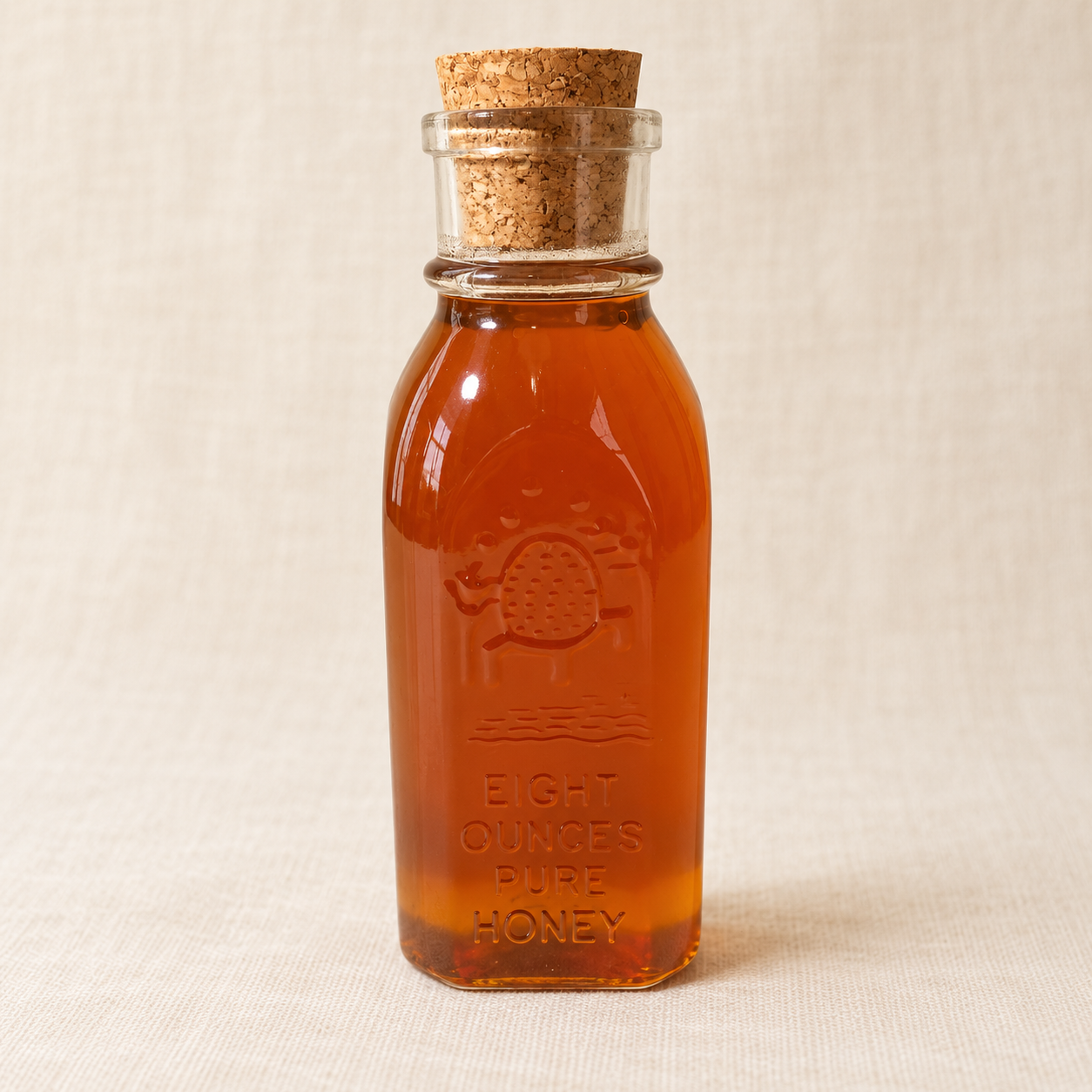 Muth Jar - 8 ounces