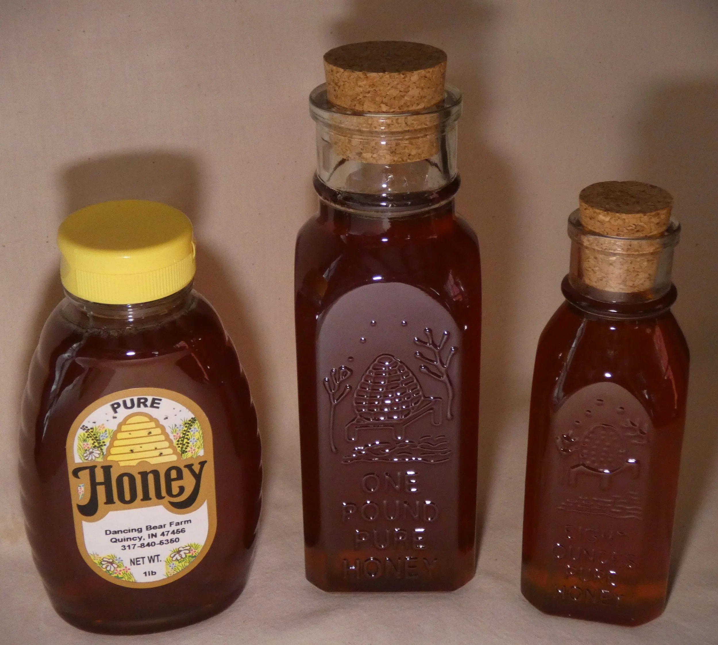 Picture of honey options.JPG