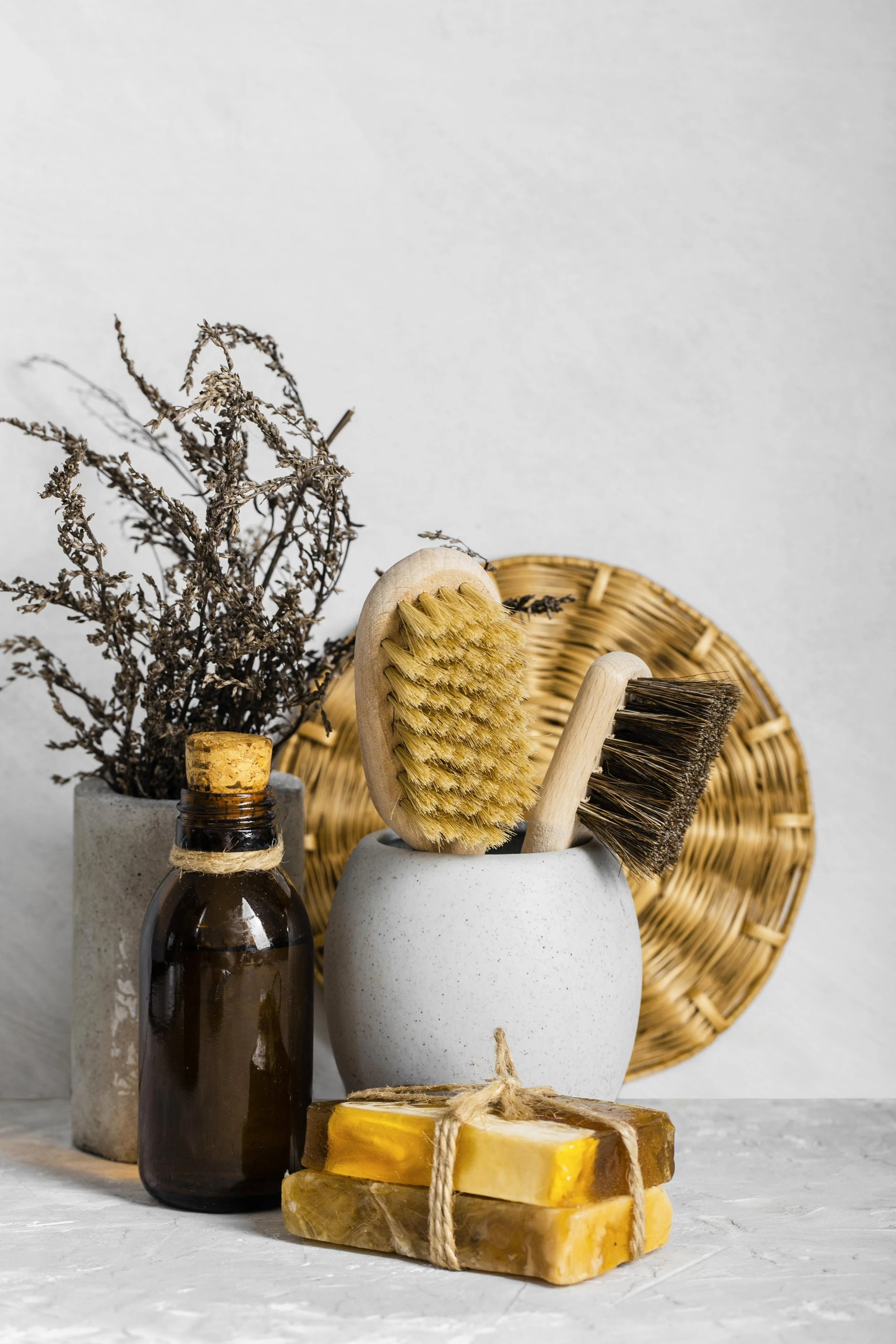 7 Thoughtful Eco-Friendly Swaps for Your Everyday Spaces