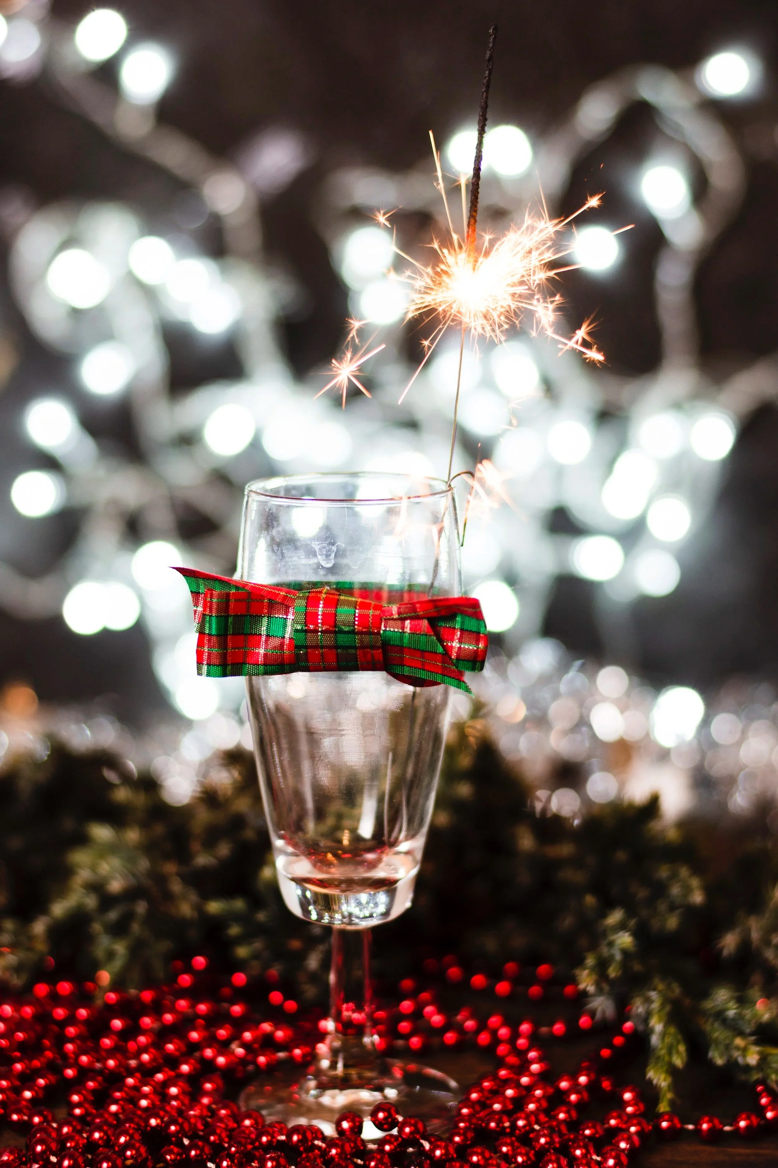 Your Holiday Sprint: Simple Essentials for Focus and Flow