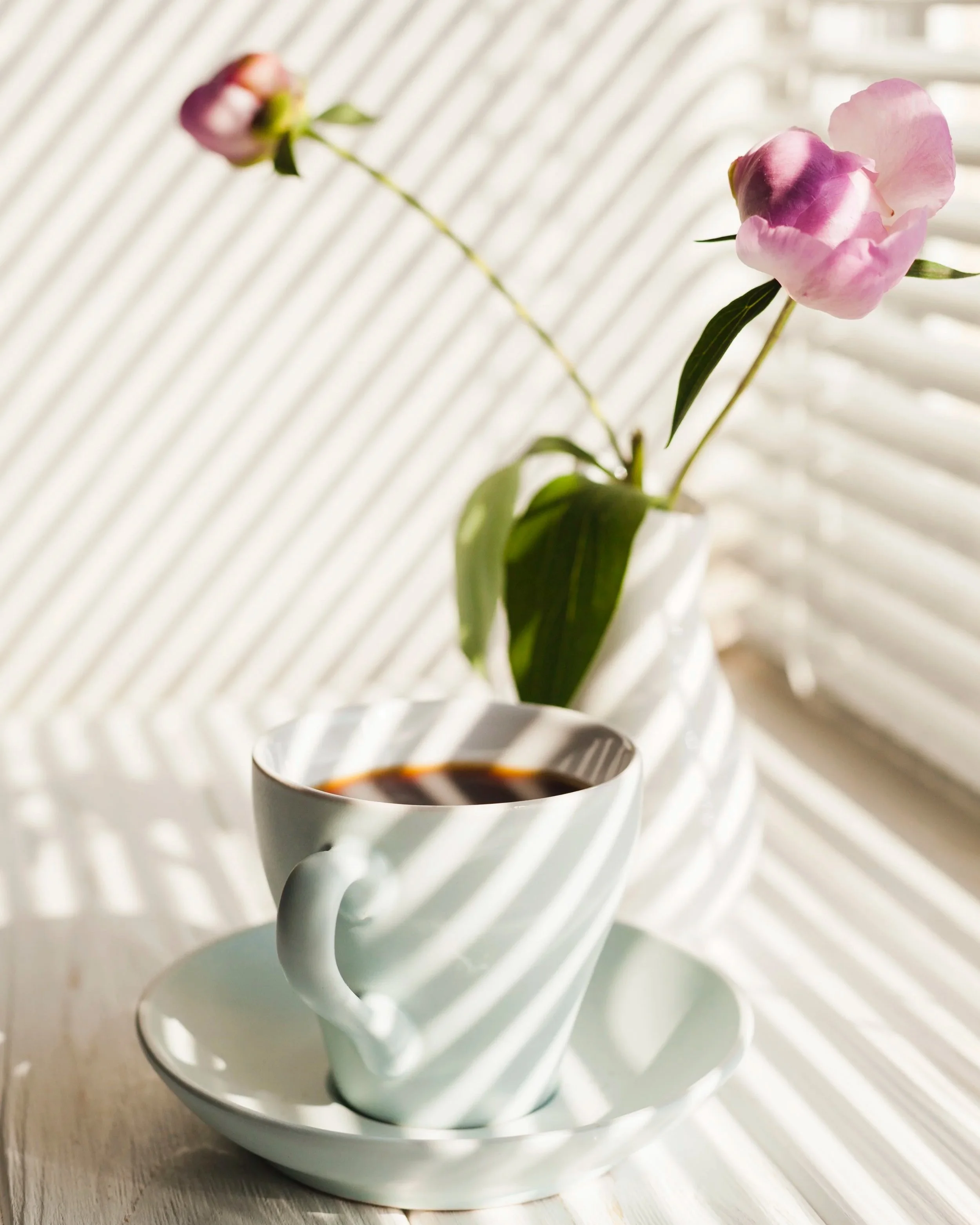 A Gentle Start: 3 Small Anchors for Beginning the Year with Ease