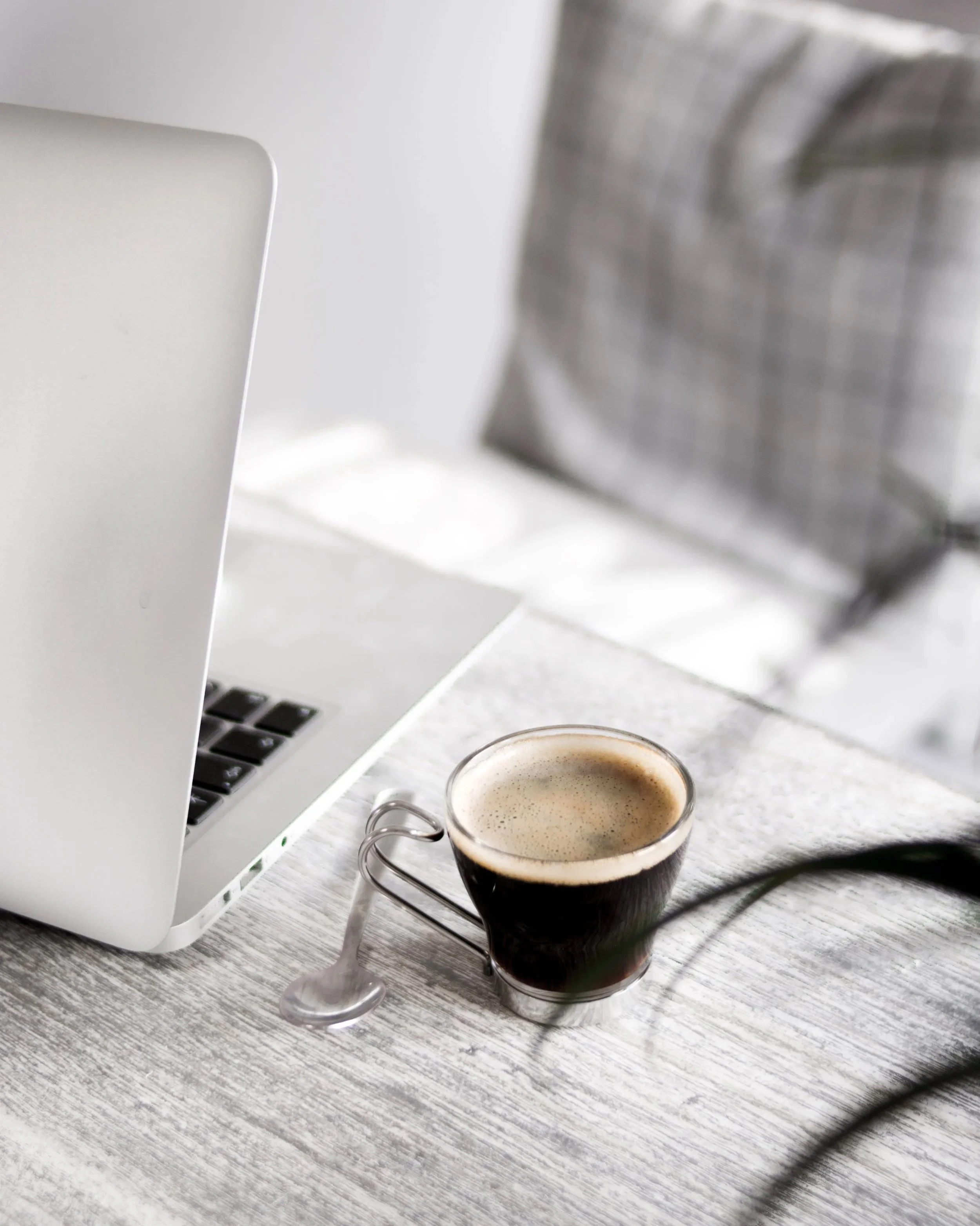 Between Rest and Routine