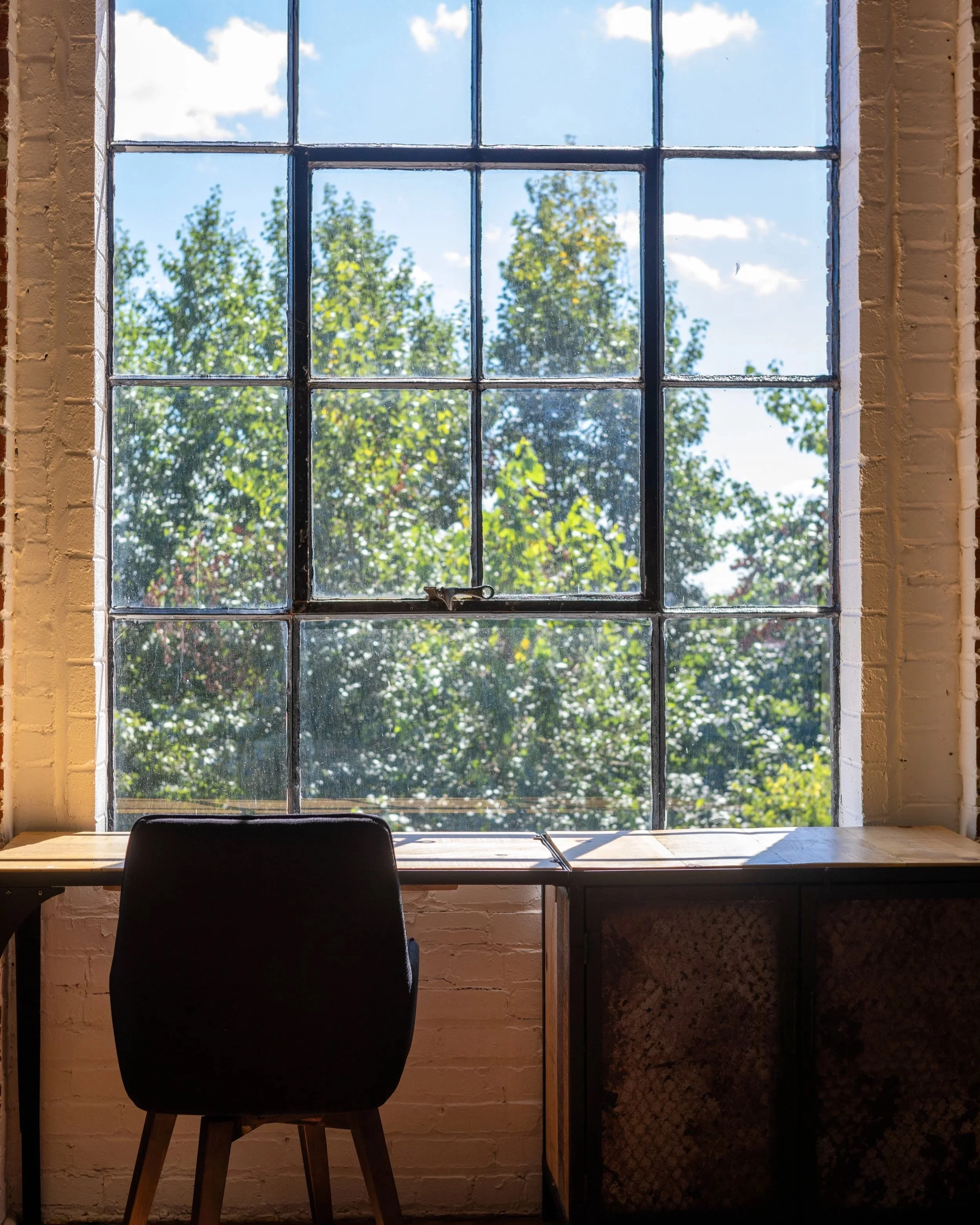 When the Pace is Set