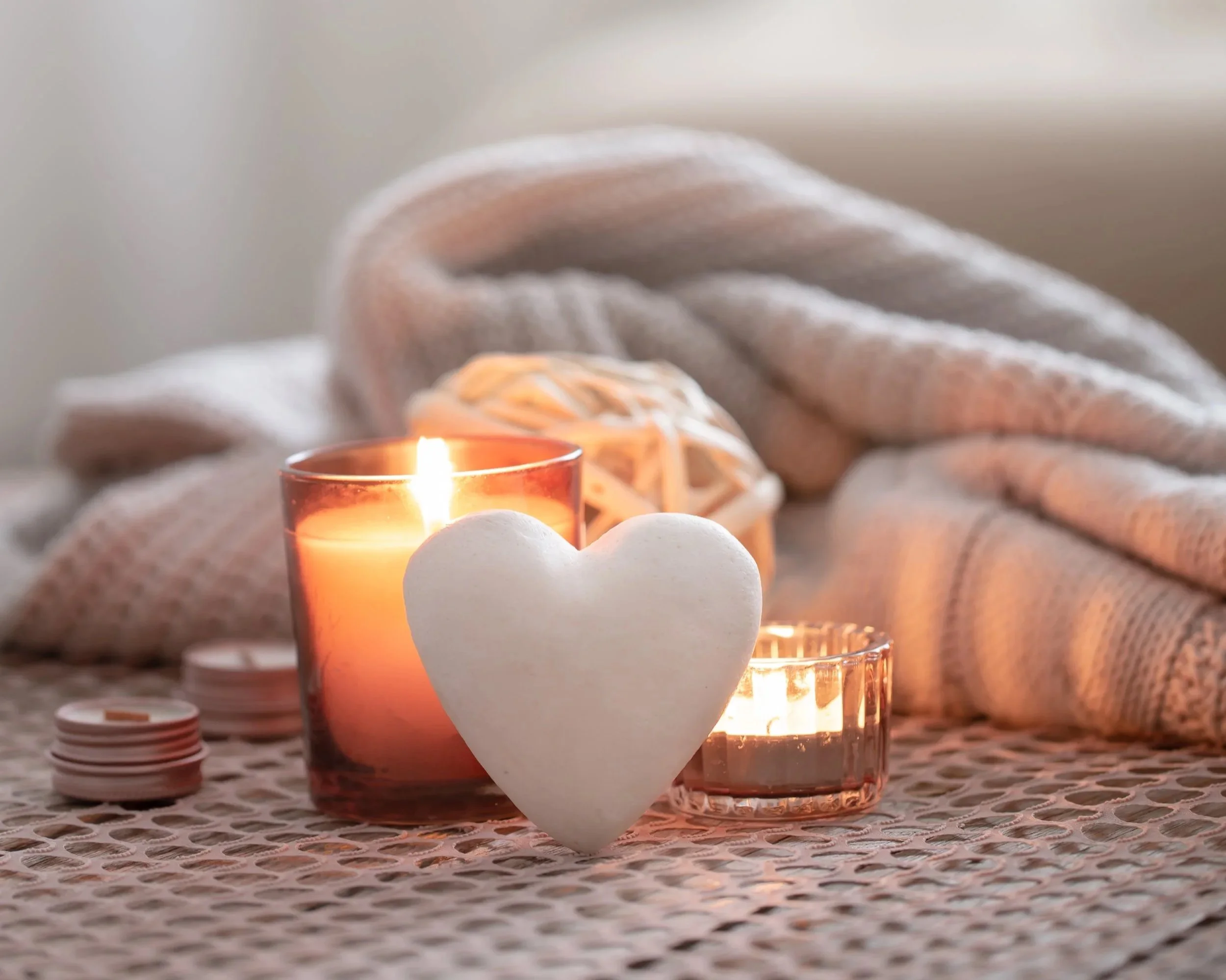 Staying Kind Within the Rhythm