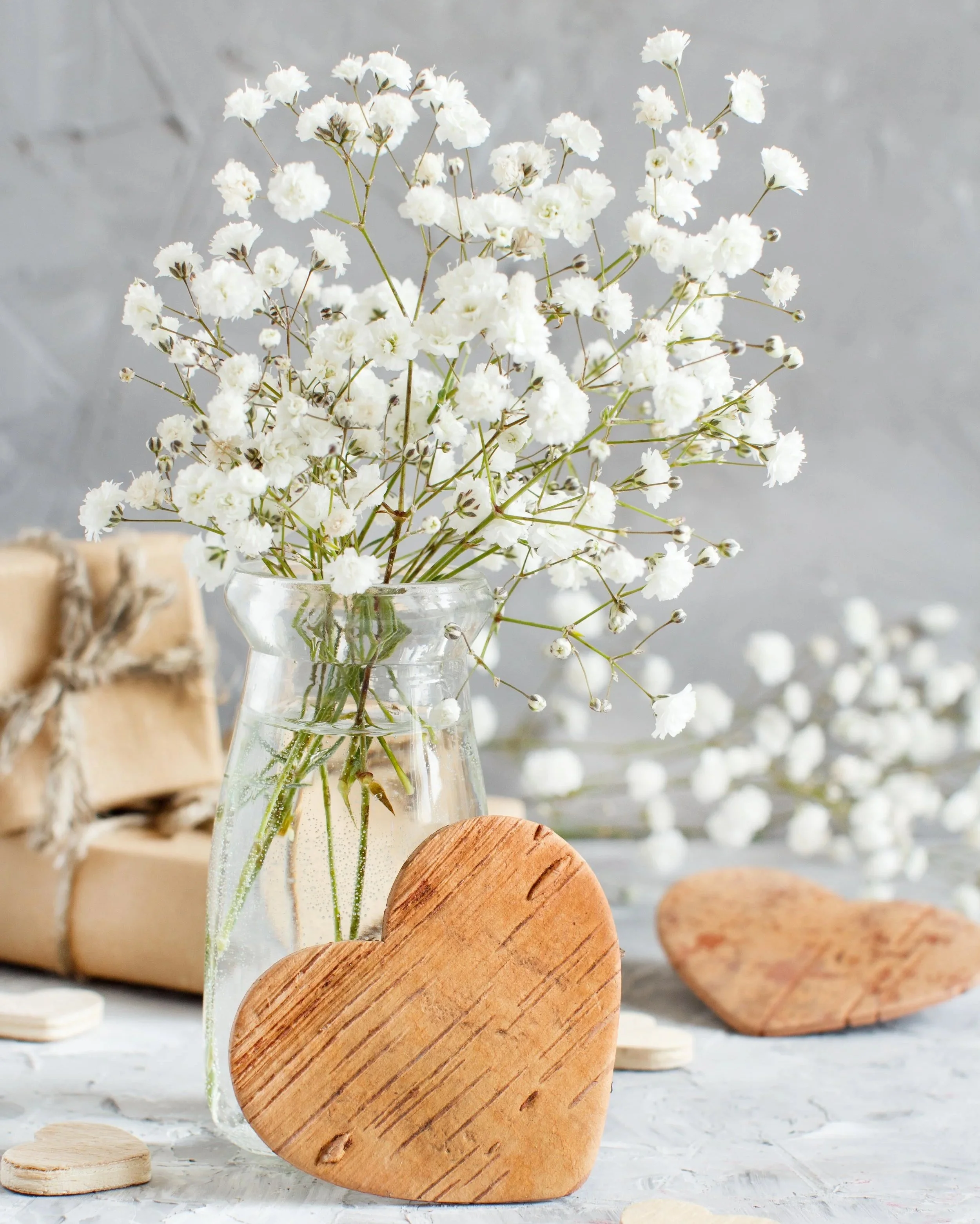 A Practice of Appreciation